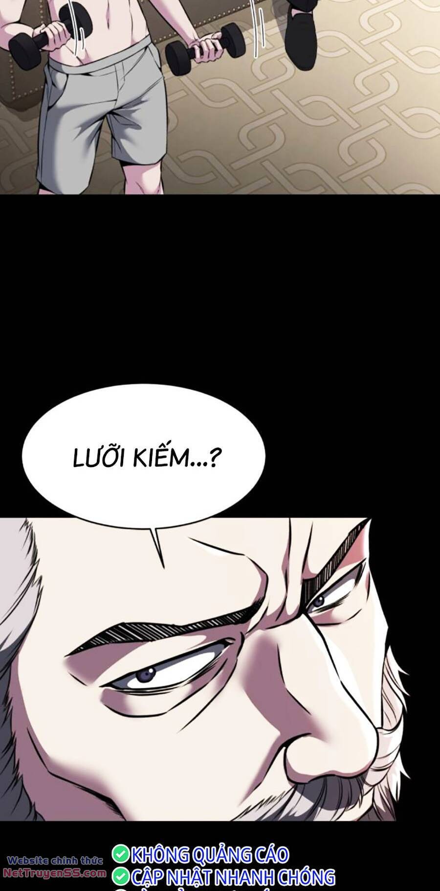 Cậu bé của thần chết chapter 211 - Upload bởi truyensieuhay.com