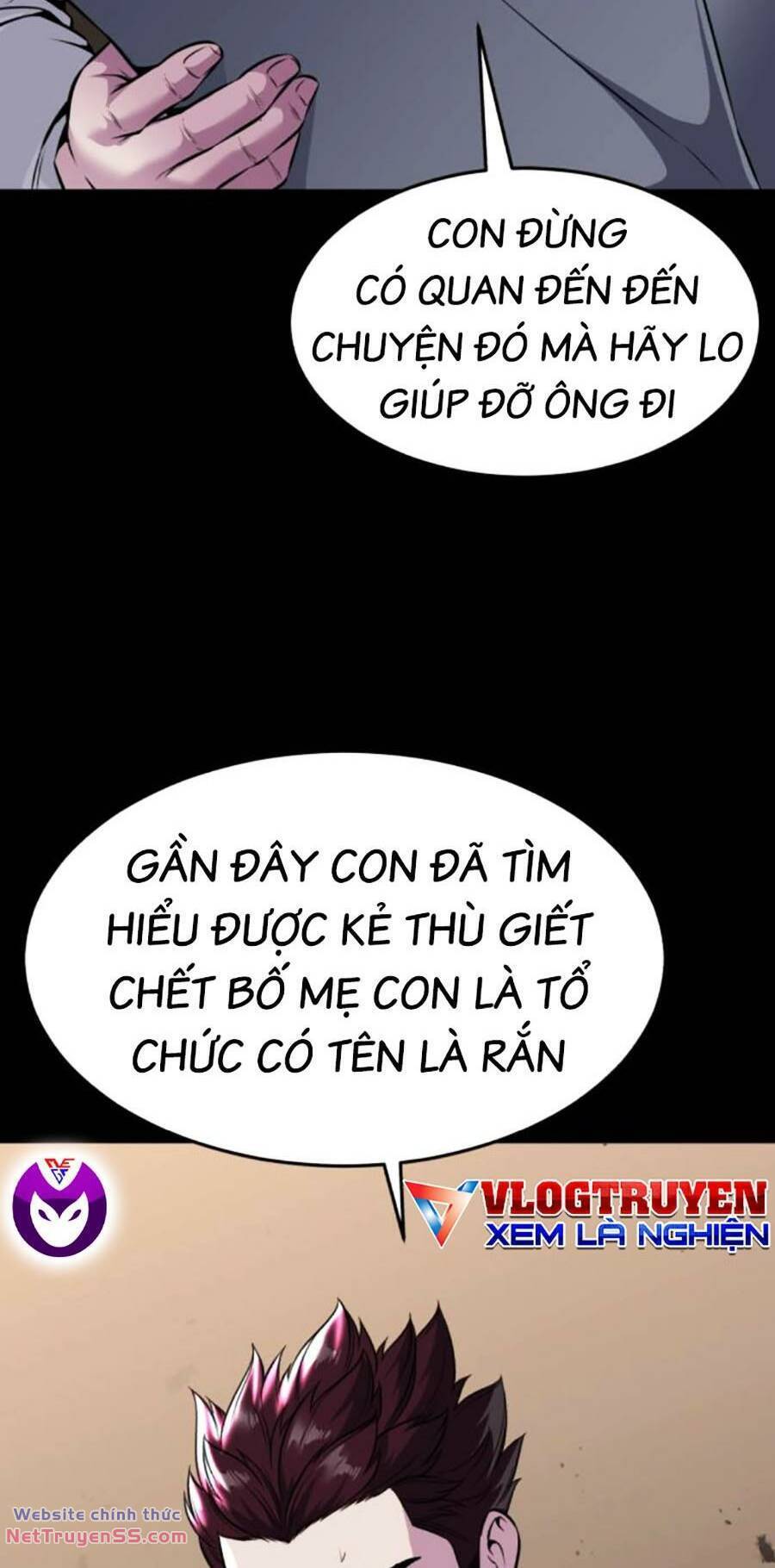 Cậu bé của thần chết chapter 211 - Upload bởi truyensieuhay.com