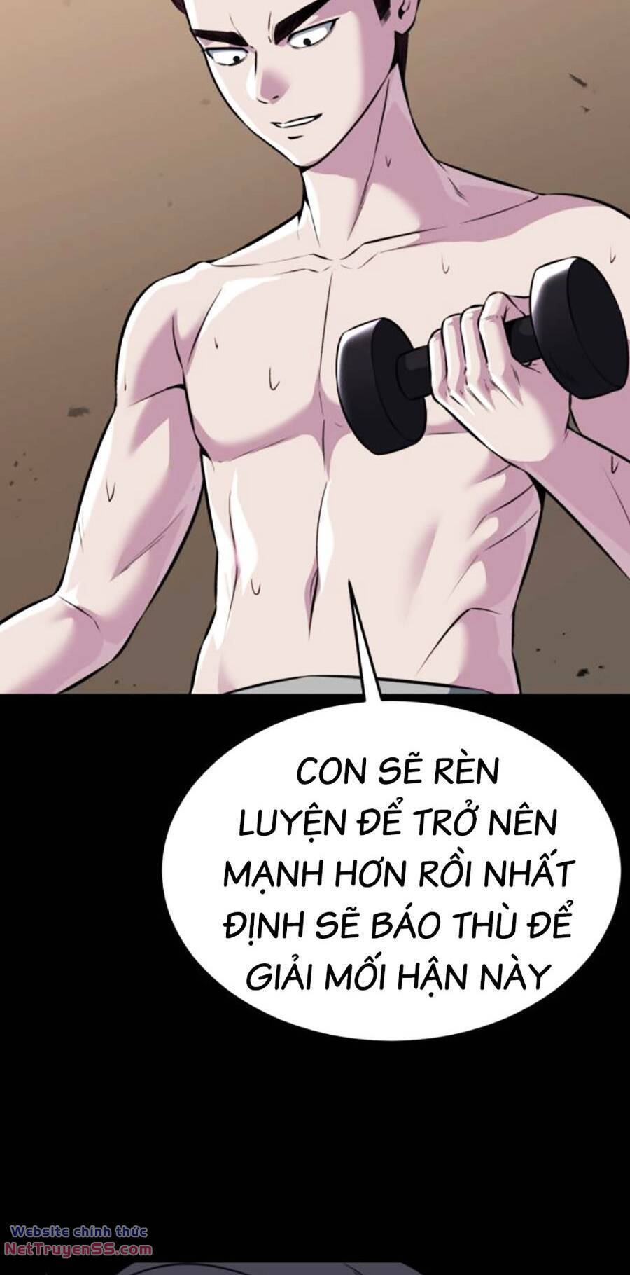 Cậu bé của thần chết chapter 211 - Upload bởi truyensieuhay.com