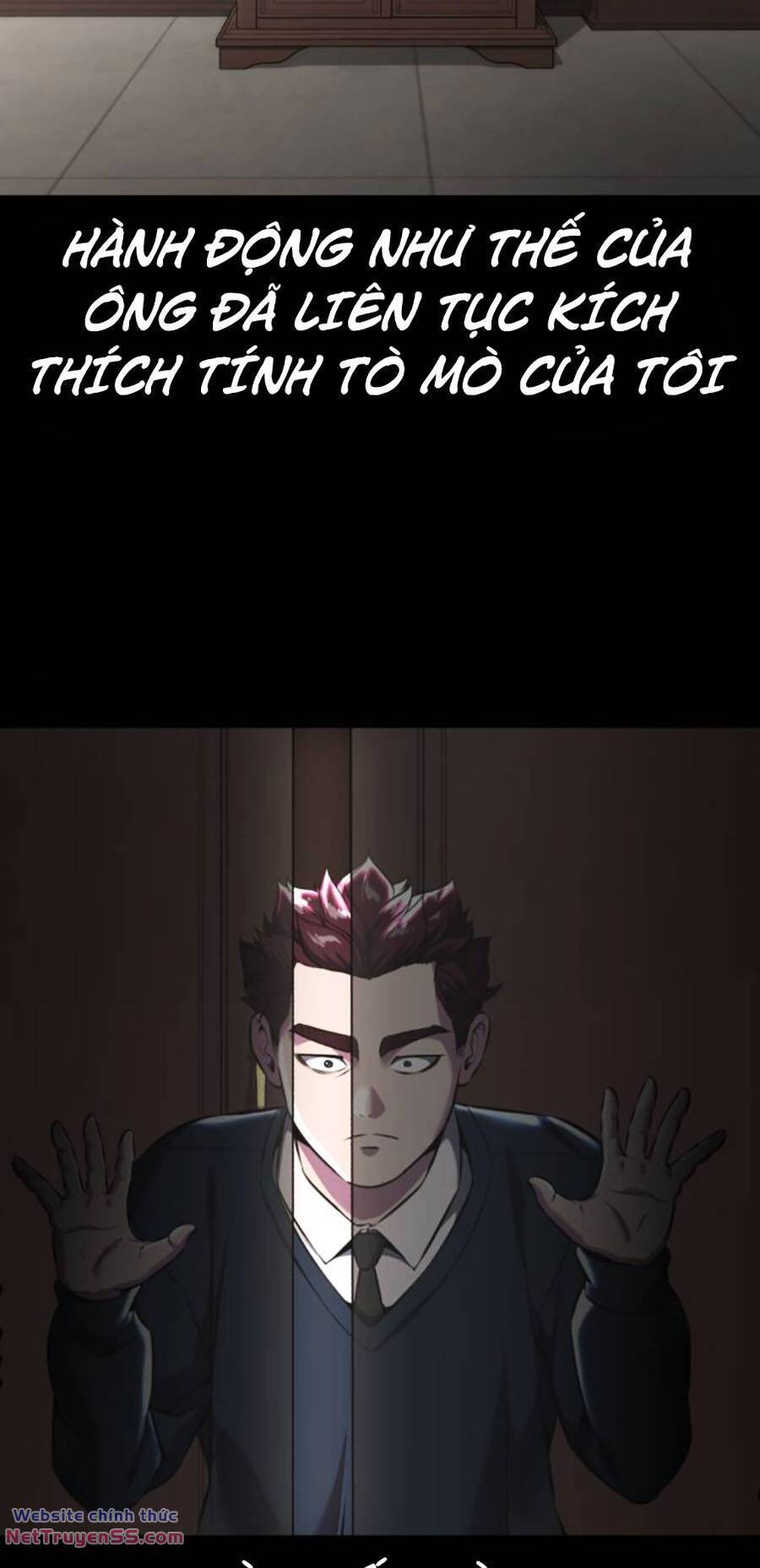Cậu bé của thần chết chapter 211 - Upload bởi truyensieuhay.com