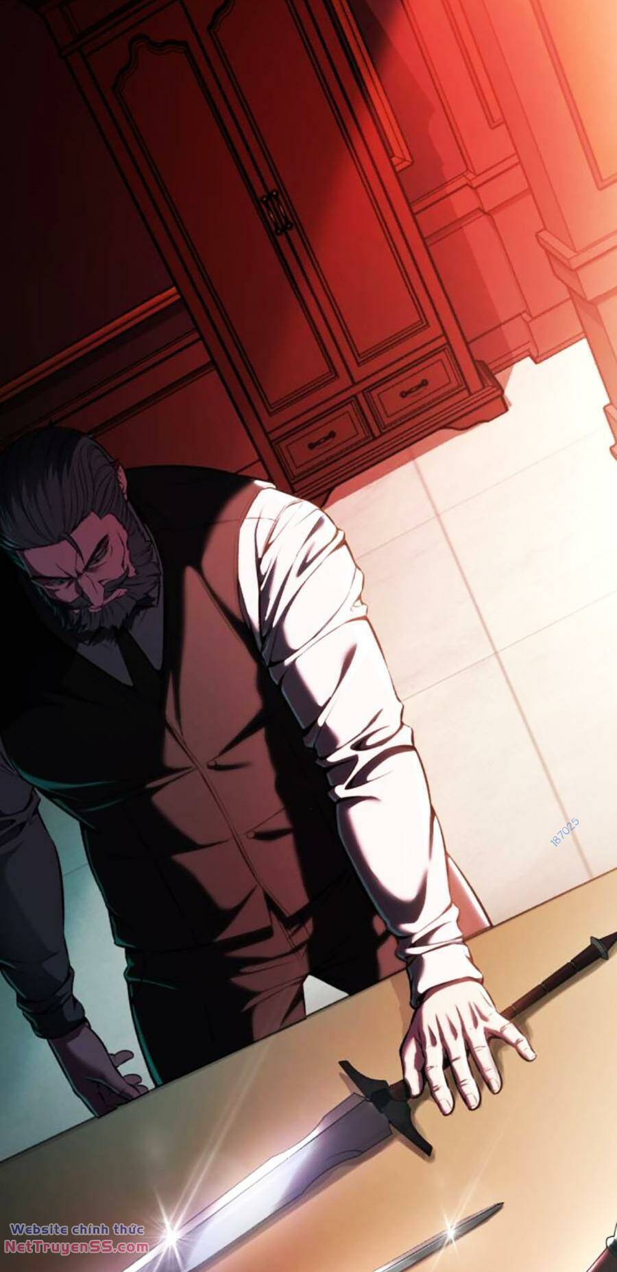 Cậu bé của thần chết chapter 211 - Upload bởi truyensieuhay.com