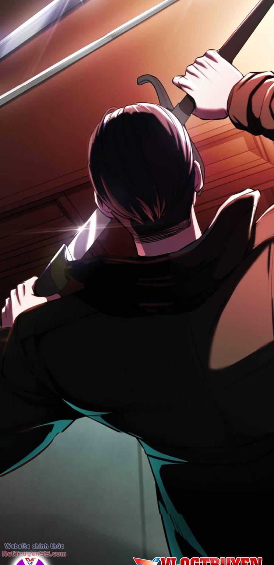 Cậu bé của thần chết chapter 211 - Upload bởi truyensieuhay.com