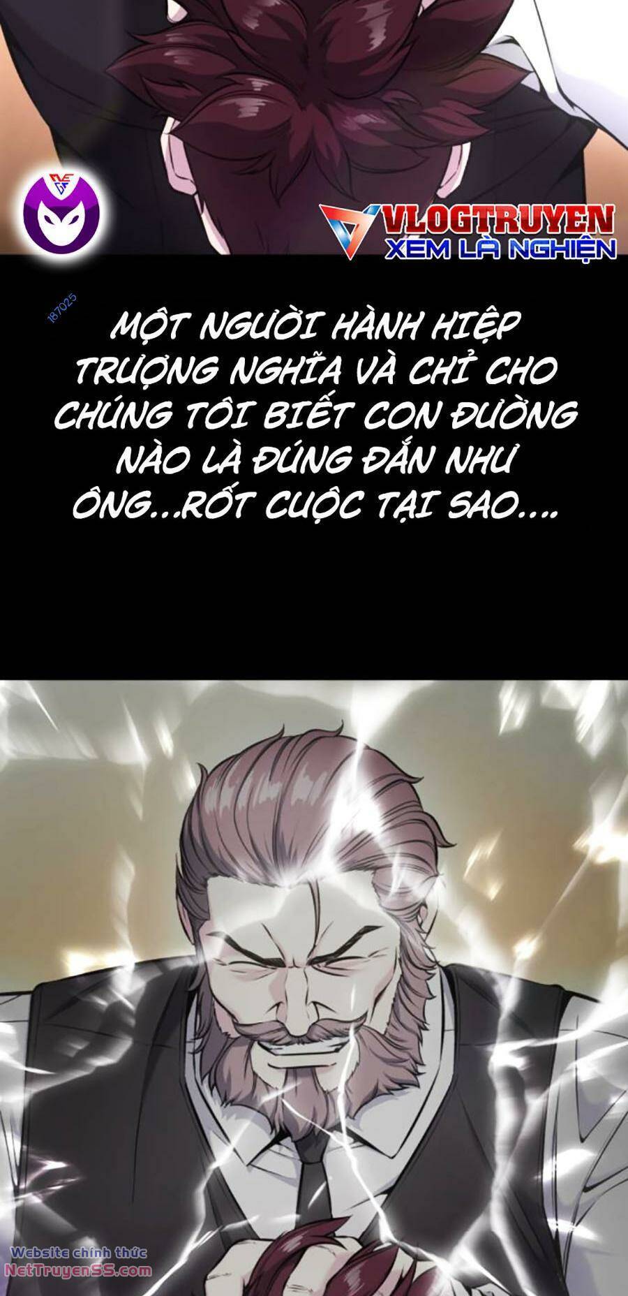 Cậu bé của thần chết chapter 211 - Upload bởi truyensieuhay.com
