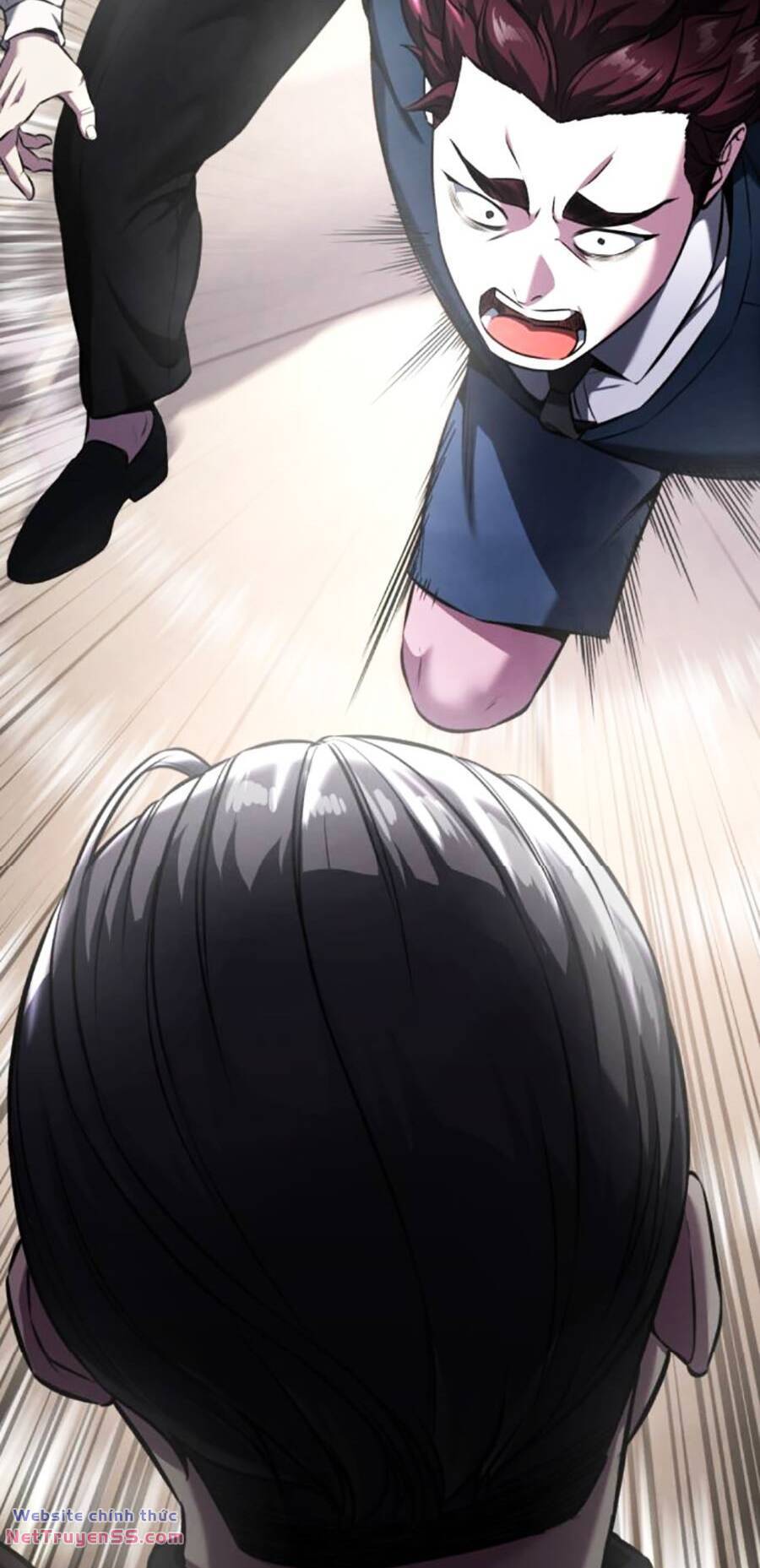 Cậu bé của thần chết chapter 211 - Upload bởi truyensieuhay.com
