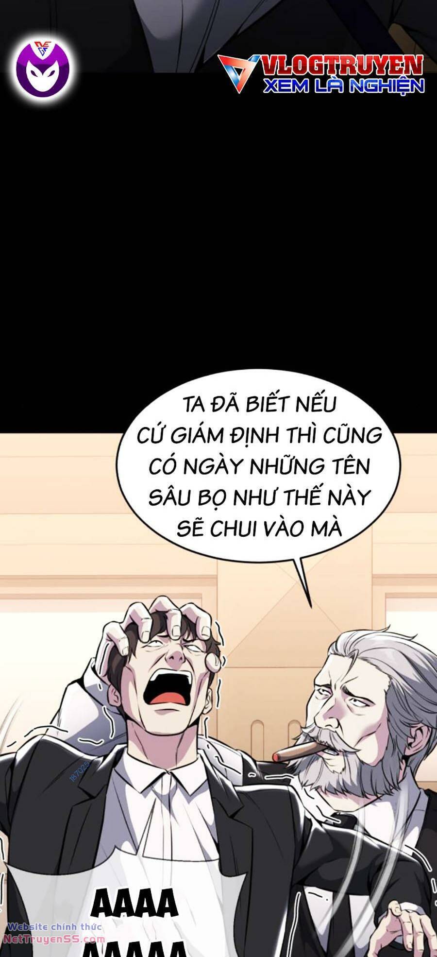 Cậu bé của thần chết chapter 211 - Upload bởi truyensieuhay.com