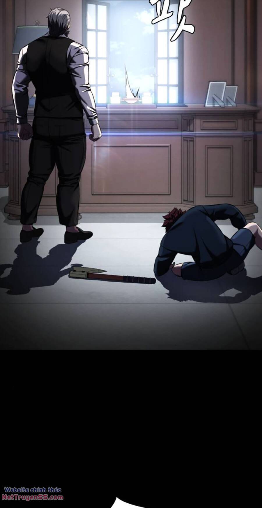 Cậu bé của thần chết chapter 211 - Upload bởi truyensieuhay.com