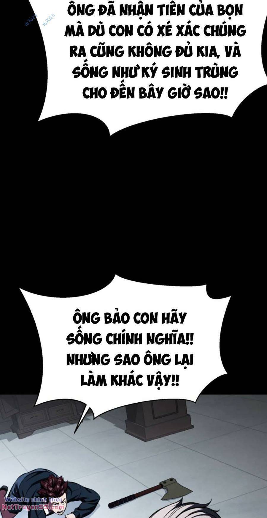 Cậu bé của thần chết chapter 211 - Upload bởi truyensieuhay.com