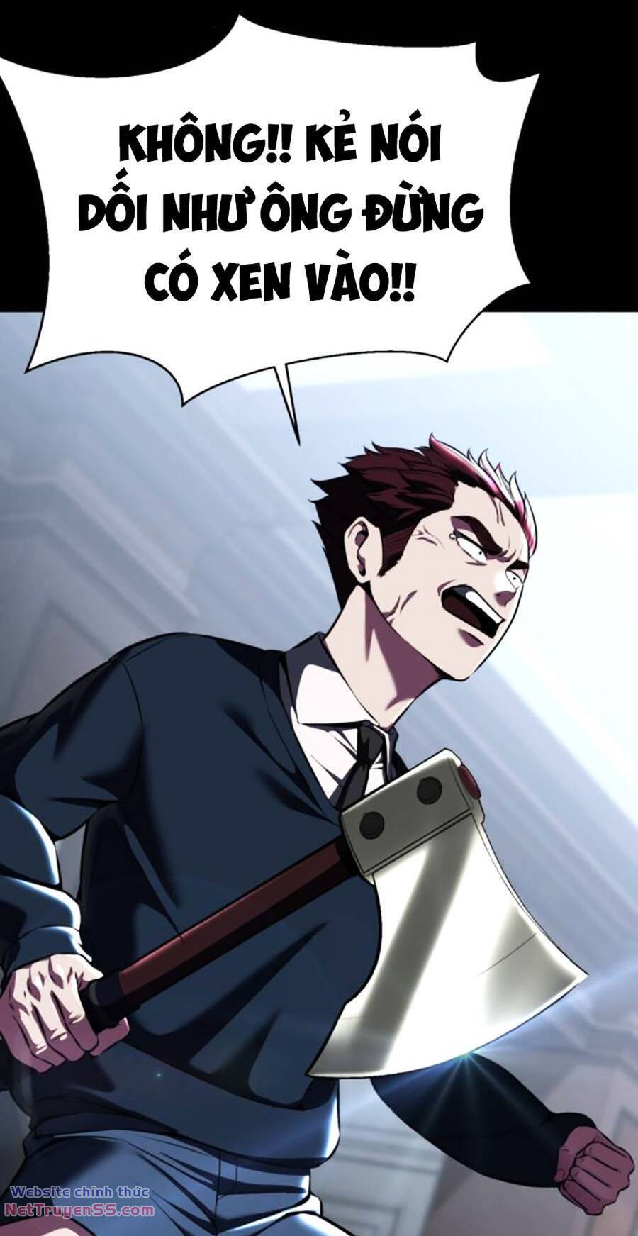 Cậu bé của thần chết chapter 211 - Upload bởi truyensieuhay.com