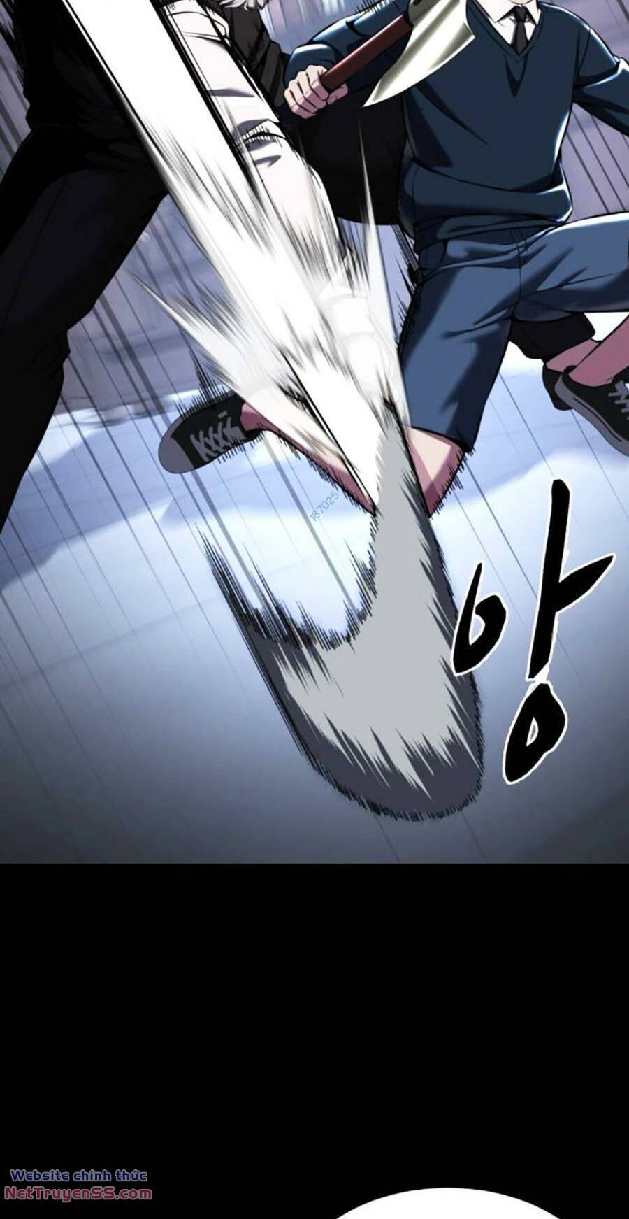 Cậu bé của thần chết chapter 211 - Upload bởi truyensieuhay.com