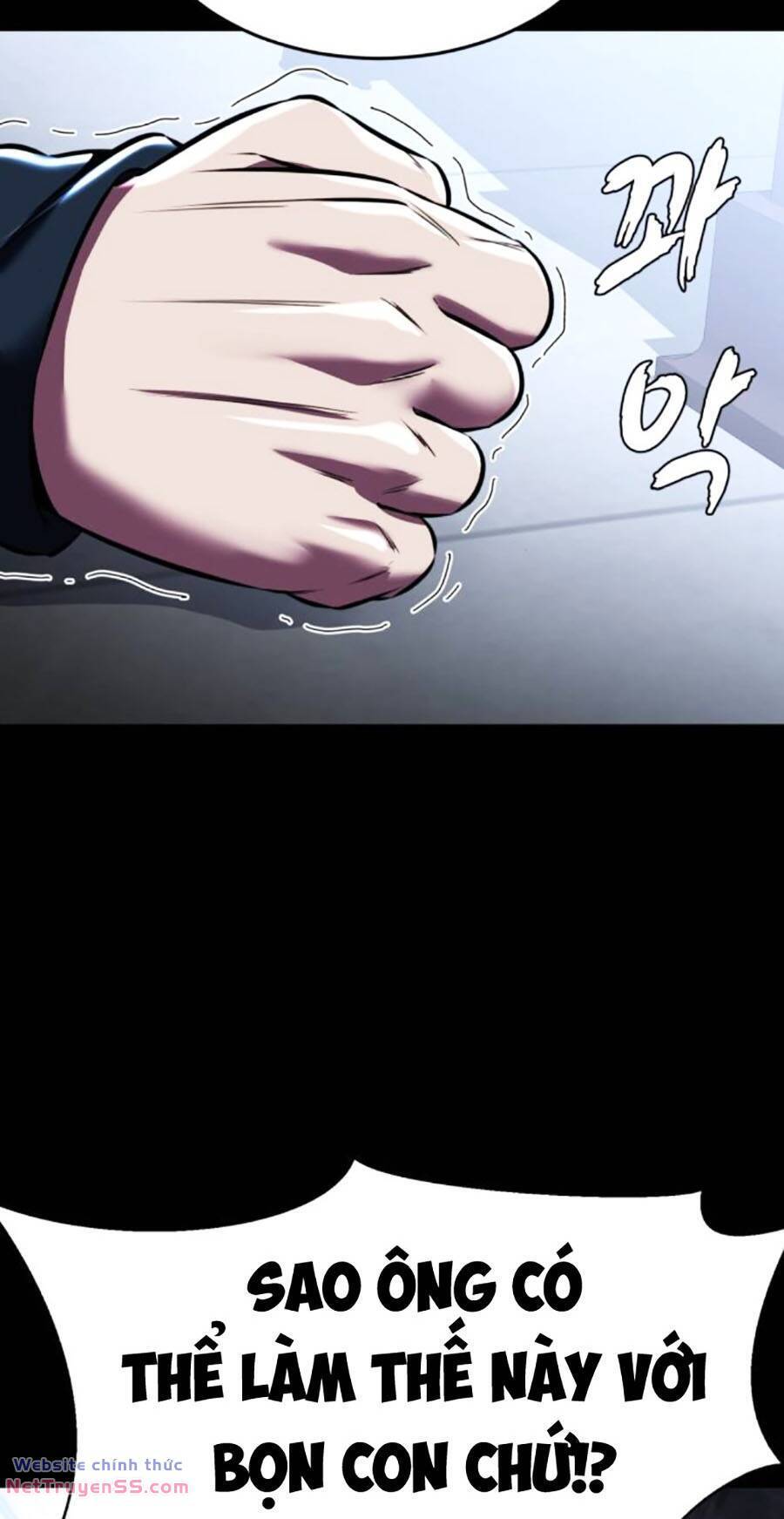 Cậu bé của thần chết chapter 211 - Upload bởi truyensieuhay.com