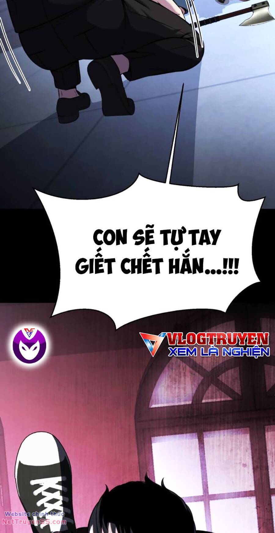 Cậu bé của thần chết chapter 211 - Upload bởi truyensieuhay.com