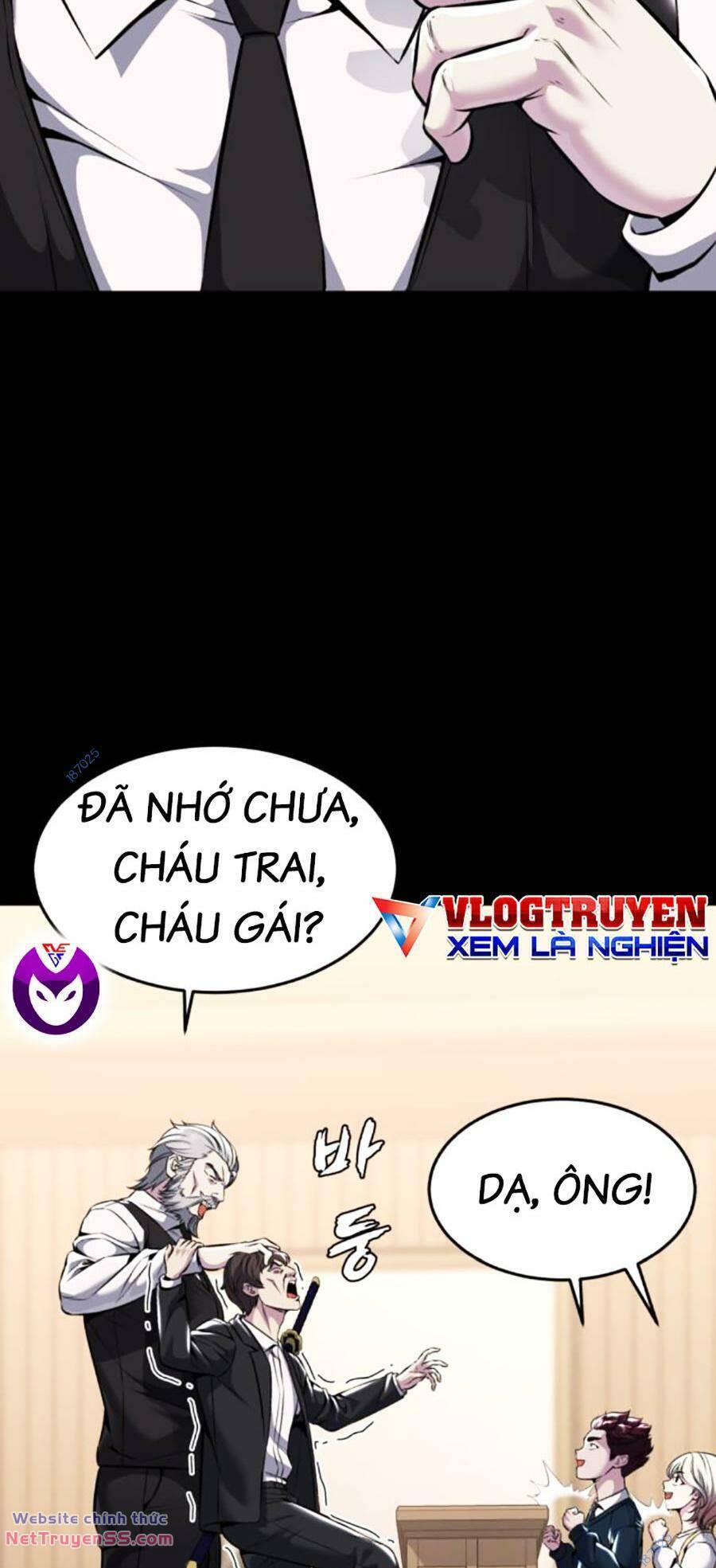 Cậu bé của thần chết chapter 211 - Upload bởi truyensieuhay.com