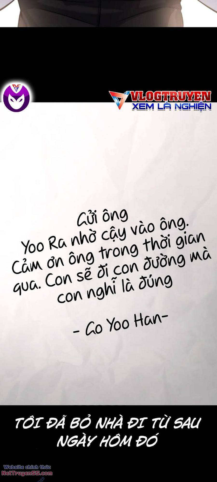 Cậu bé của thần chết chapter 211 - Upload bởi truyensieuhay.com