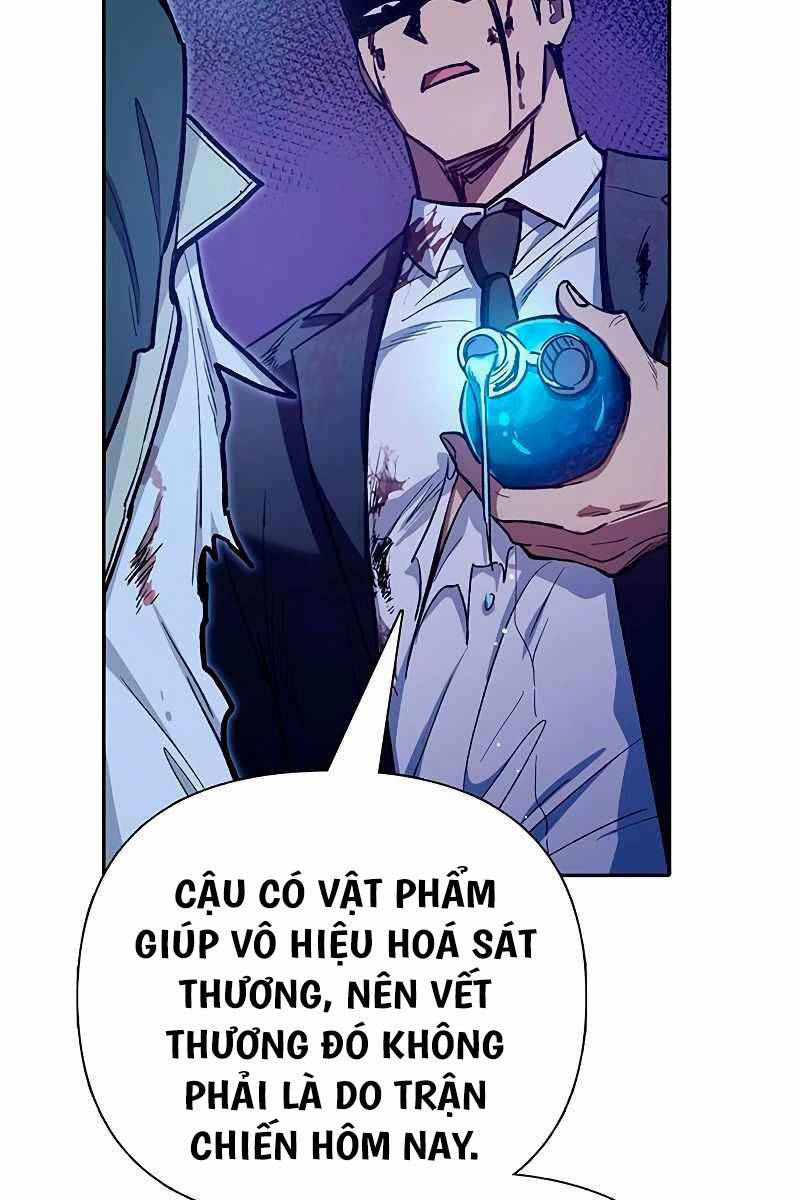 Những Ranker Cấp S Mà Tôi Nuôi Dưỡng chapter 125 - Upload bởi truyensieuhay.com