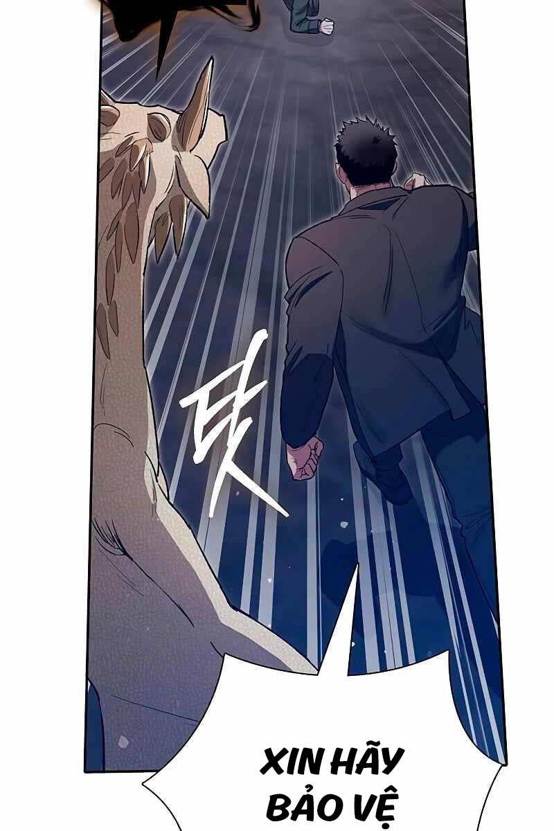 Những Ranker Cấp S Mà Tôi Nuôi Dưỡng chapter 125 - Upload bởi truyensieuhay.com