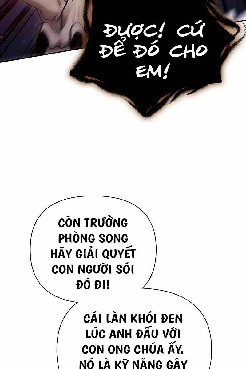Những Ranker Cấp S Mà Tôi Nuôi Dưỡng chapter 125 - Upload bởi truyensieuhay.com