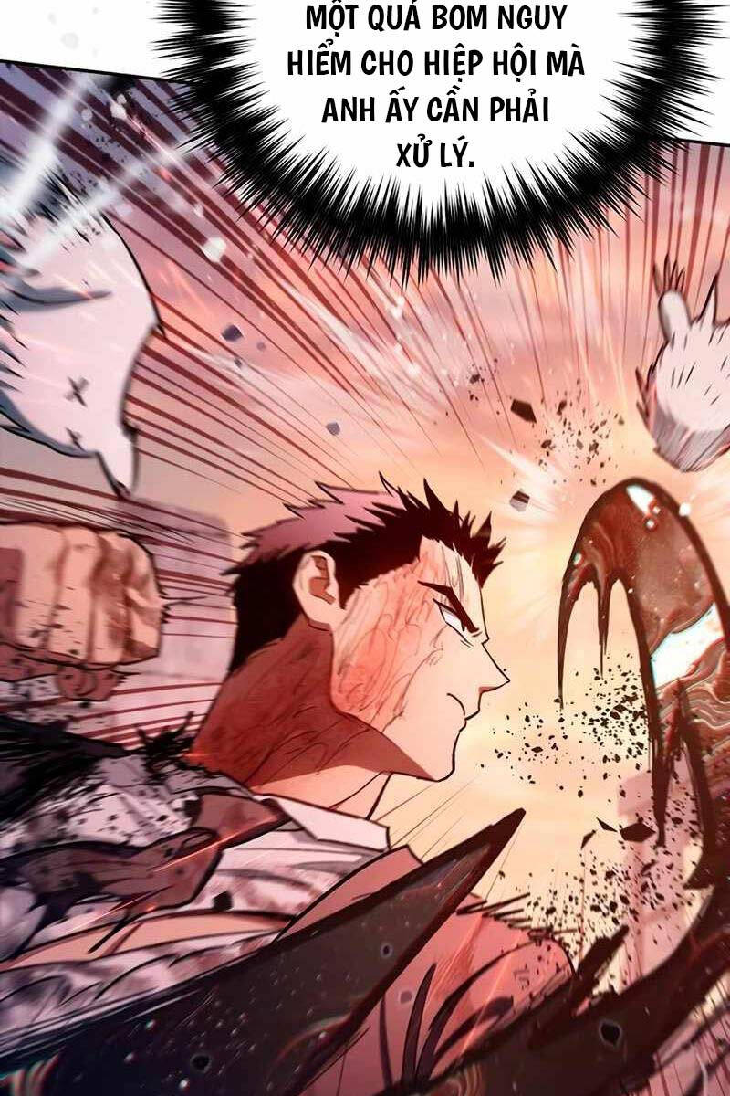 Những Ranker Cấp S Mà Tôi Nuôi Dưỡng chapter 126 - Upload bởi truyensieuhay.com