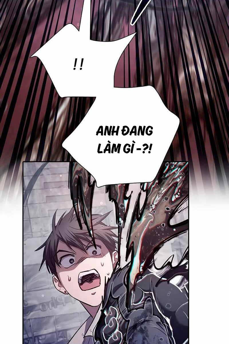 Những Ranker Cấp S Mà Tôi Nuôi Dưỡng chapter 126 - Upload bởi truyensieuhay.com