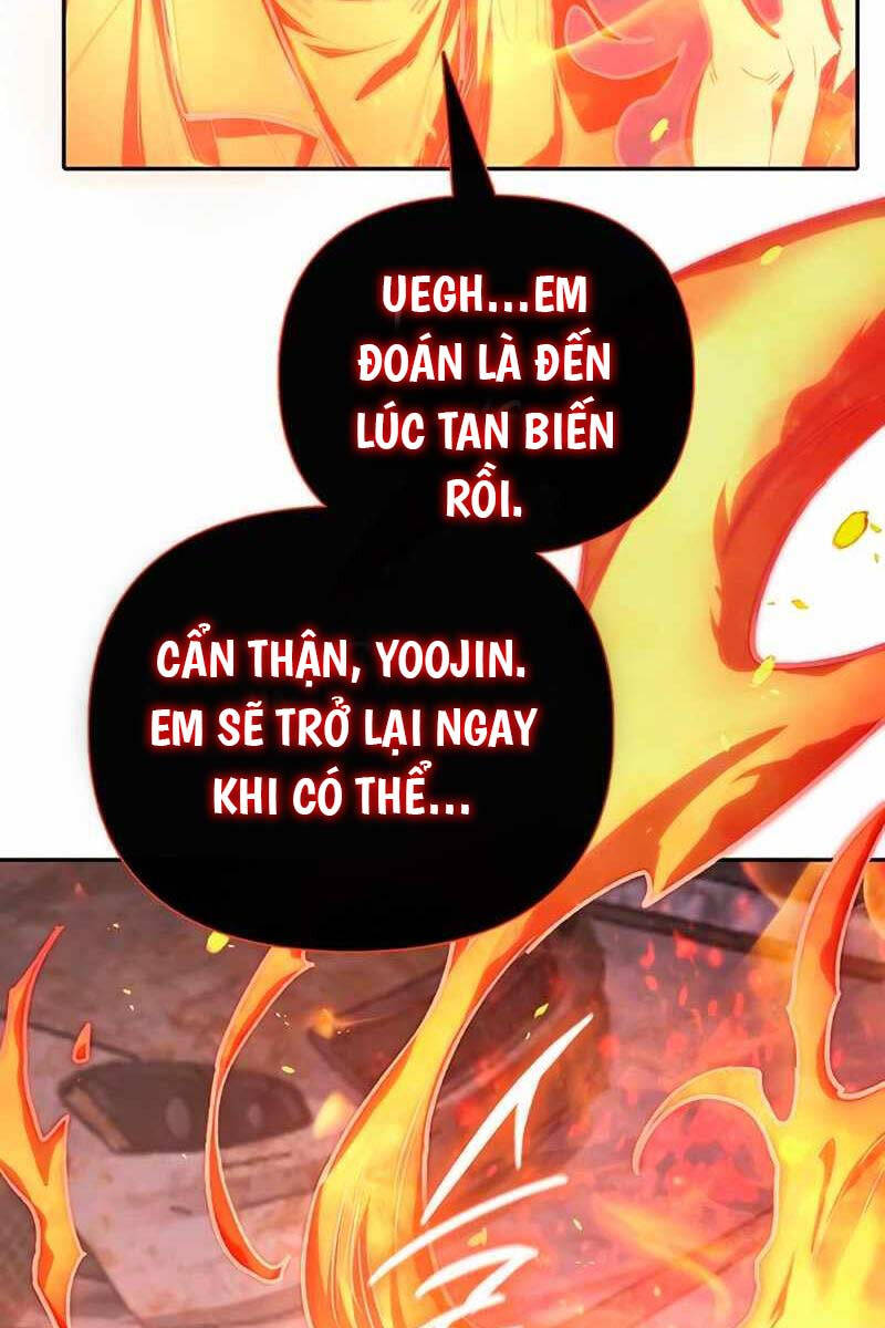 Những Ranker Cấp S Mà Tôi Nuôi Dưỡng chapter 126 - Upload bởi truyensieuhay.com