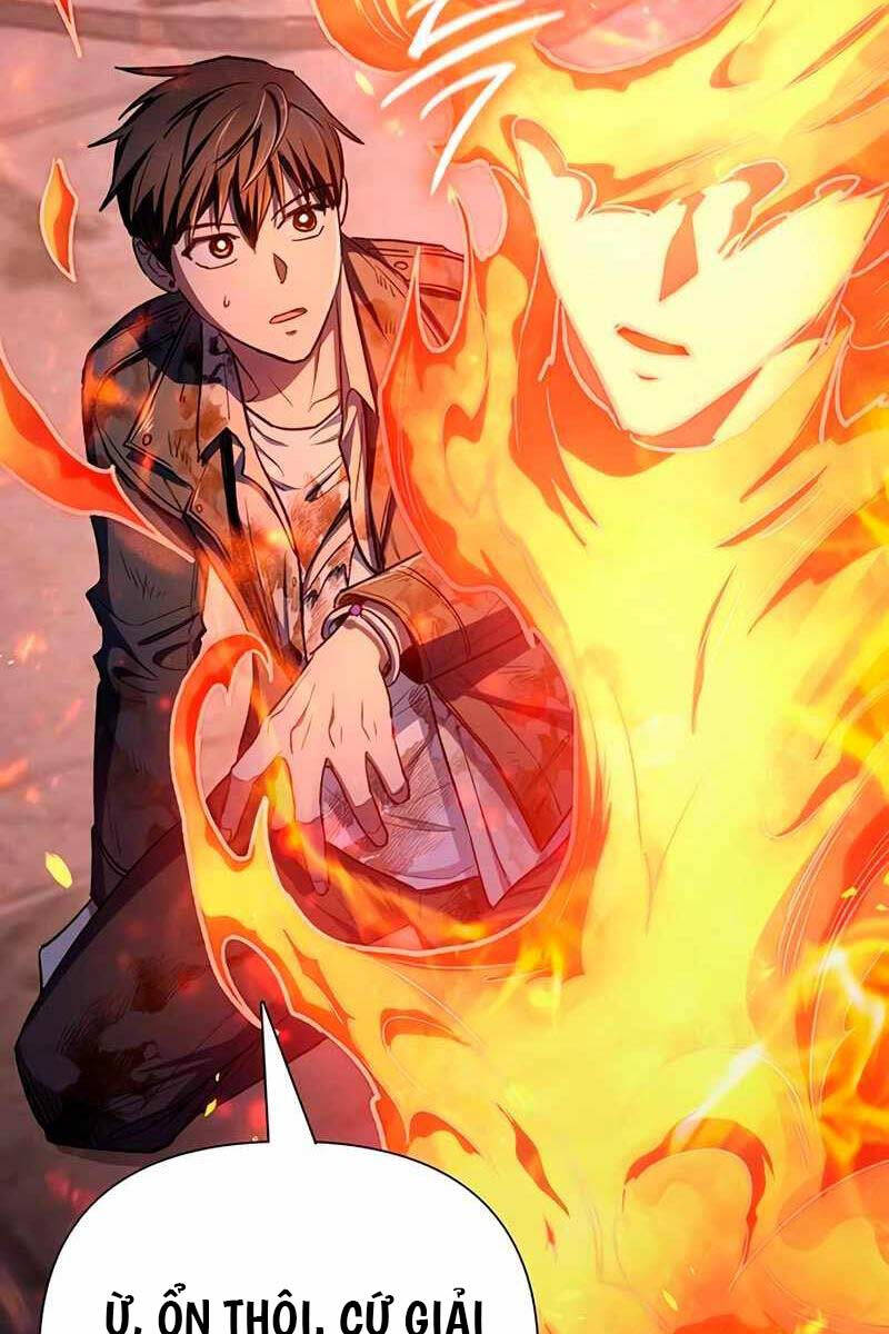 Những Ranker Cấp S Mà Tôi Nuôi Dưỡng chapter 126 - Upload bởi truyensieuhay.com
