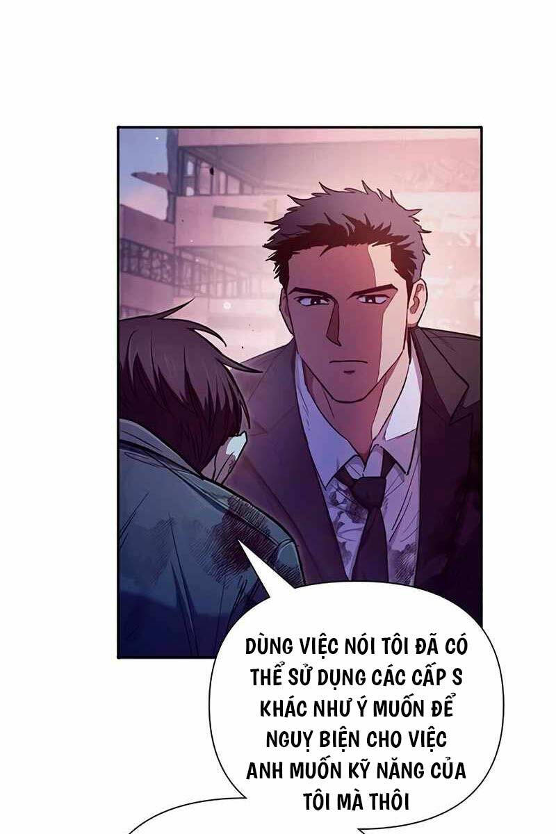 Những Ranker Cấp S Mà Tôi Nuôi Dưỡng chapter 126 - Upload bởi truyensieuhay.com