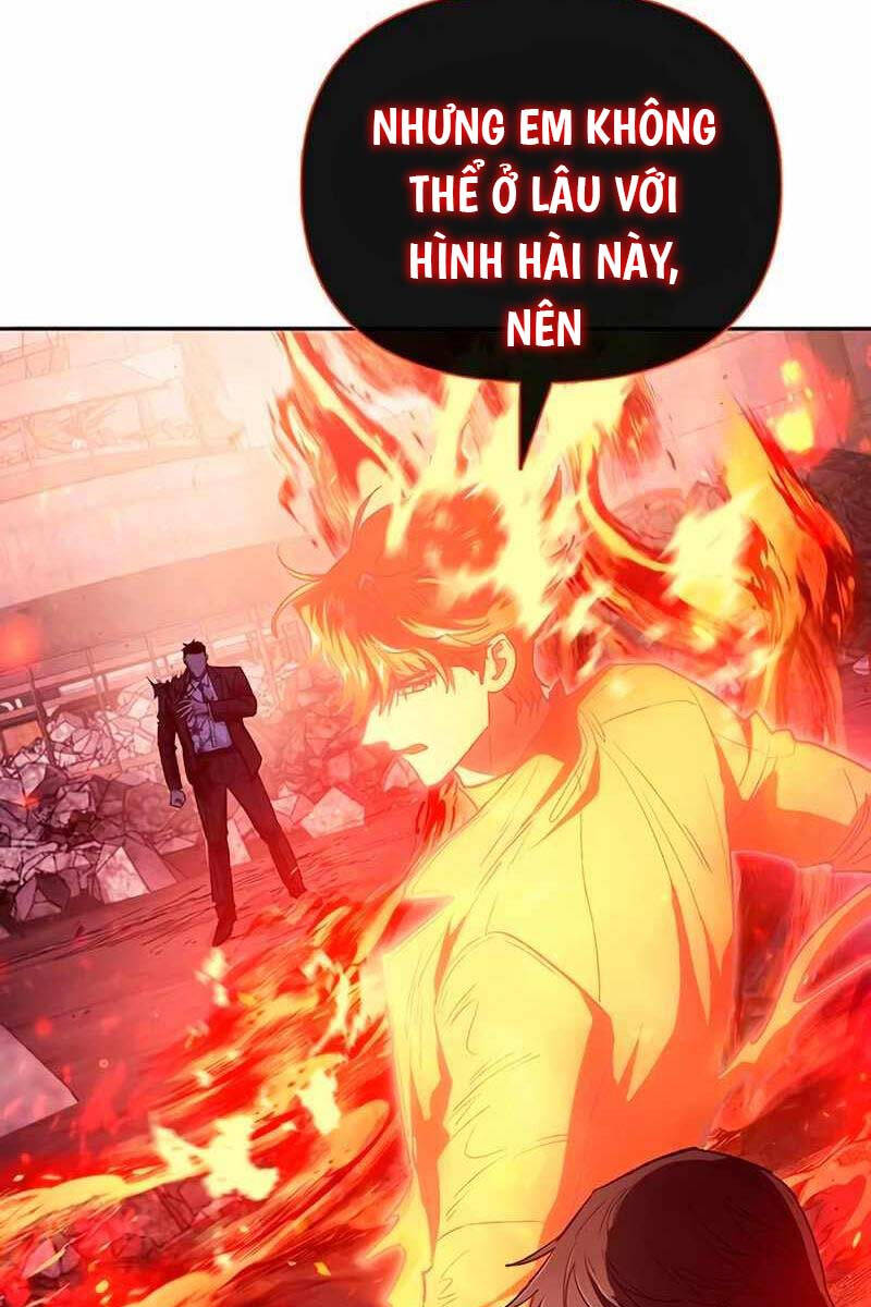 Những Ranker Cấp S Mà Tôi Nuôi Dưỡng chapter 126 - Upload bởi truyensieuhay.com