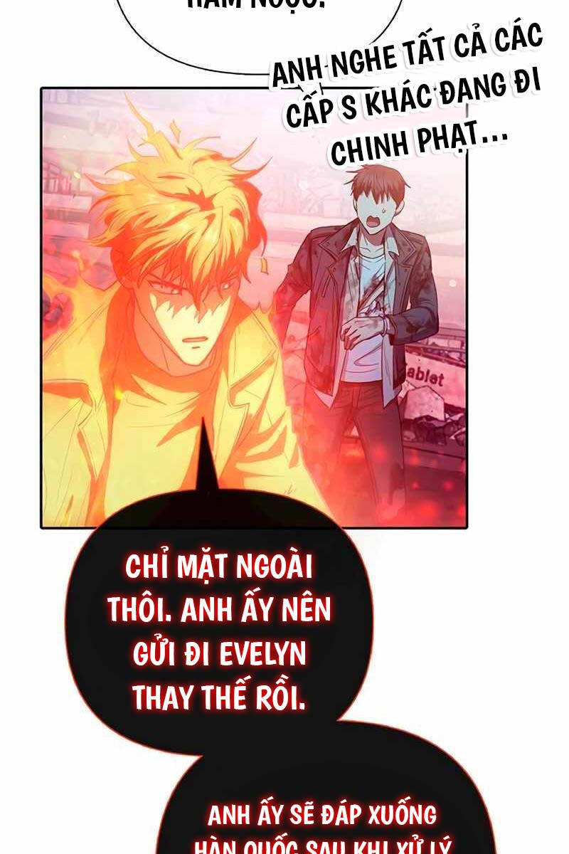 Những Ranker Cấp S Mà Tôi Nuôi Dưỡng chapter 126 - Upload bởi truyensieuhay.com