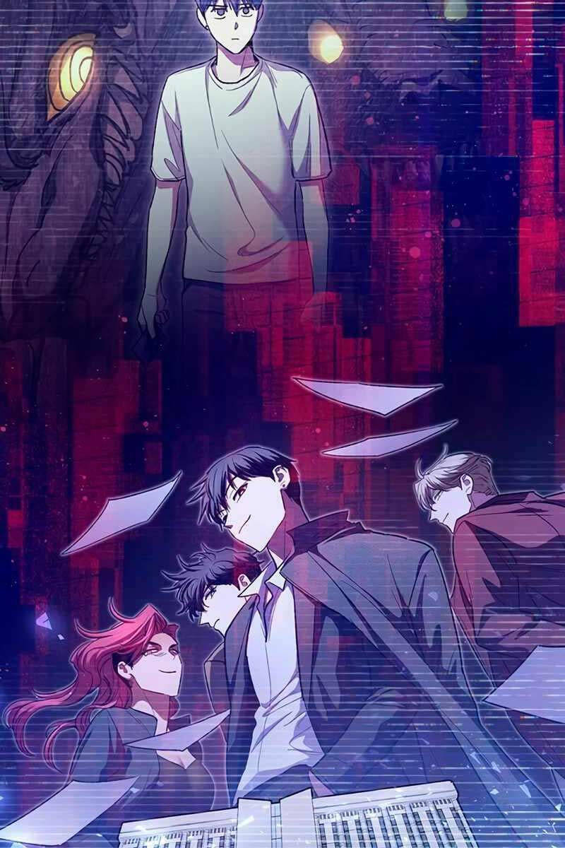 Những Ranker Cấp S Mà Tôi Nuôi Dưỡng chapter 126 - Upload bởi truyensieuhay.com