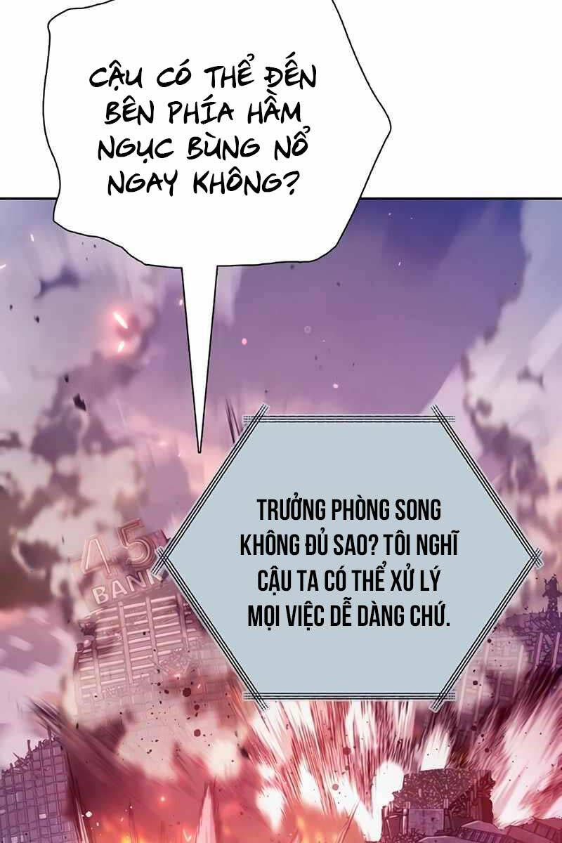 Những Ranker Cấp S Mà Tôi Nuôi Dưỡng chapter 126 - Upload bởi truyensieuhay.com