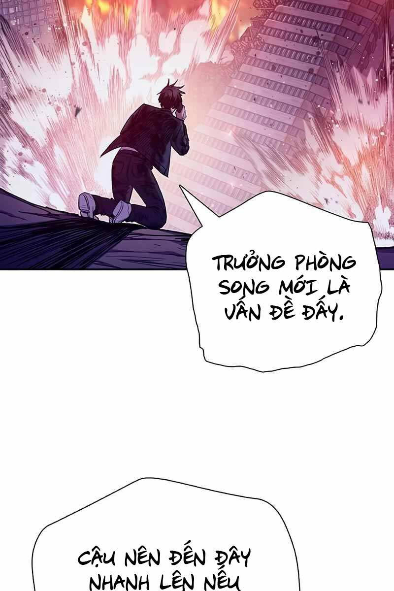 Những Ranker Cấp S Mà Tôi Nuôi Dưỡng chapter 126 - Upload bởi truyensieuhay.com