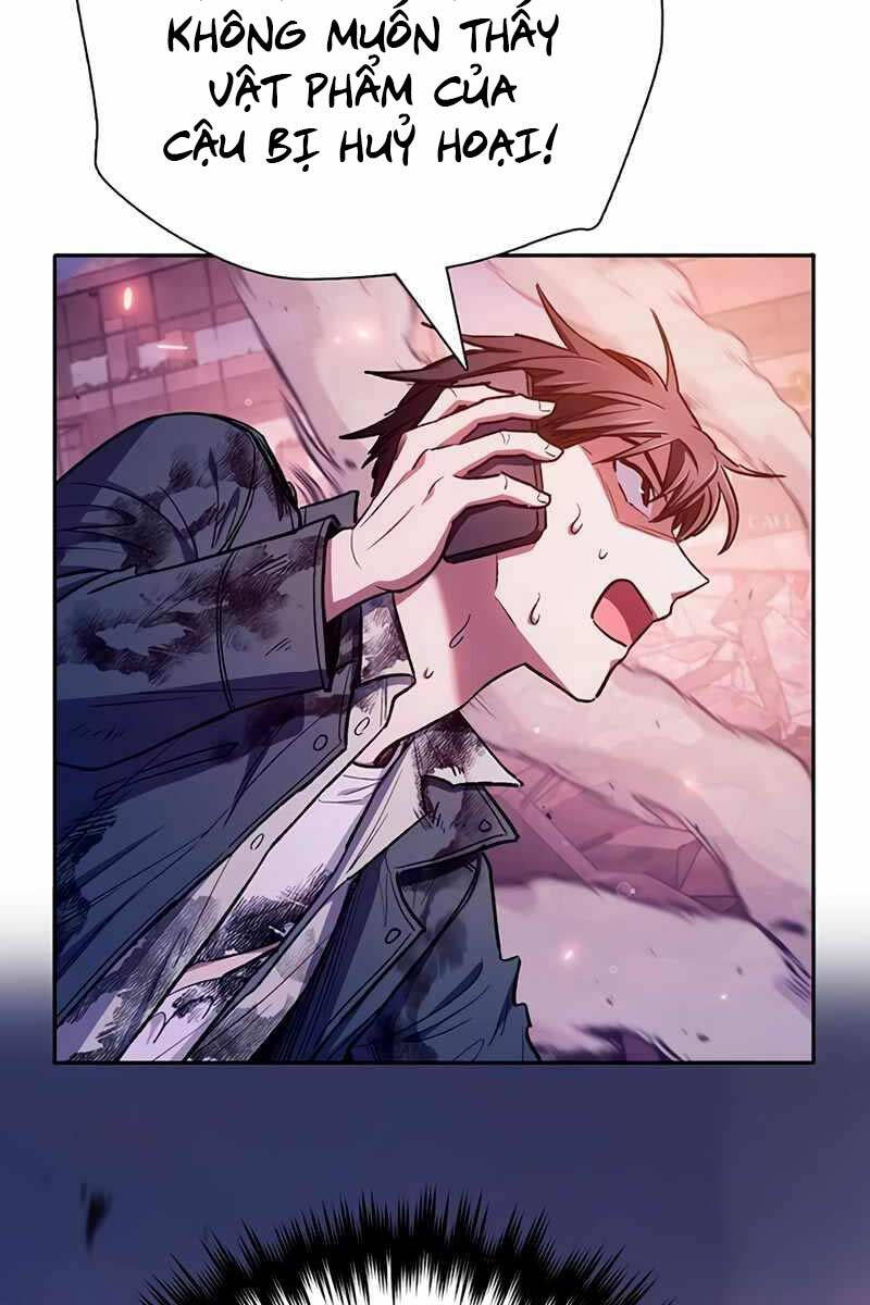 Những Ranker Cấp S Mà Tôi Nuôi Dưỡng chapter 126 - Upload bởi truyensieuhay.com