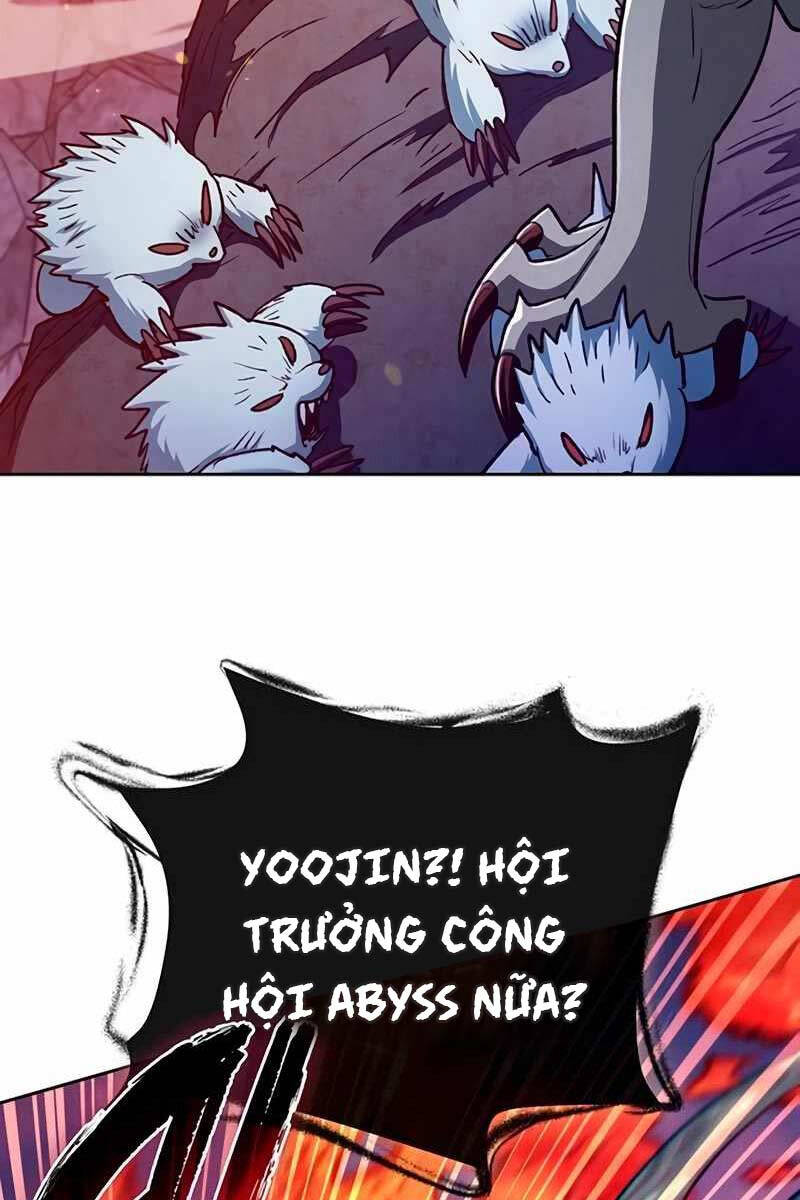 Những Ranker Cấp S Mà Tôi Nuôi Dưỡng chapter 126 - Upload bởi truyensieuhay.com