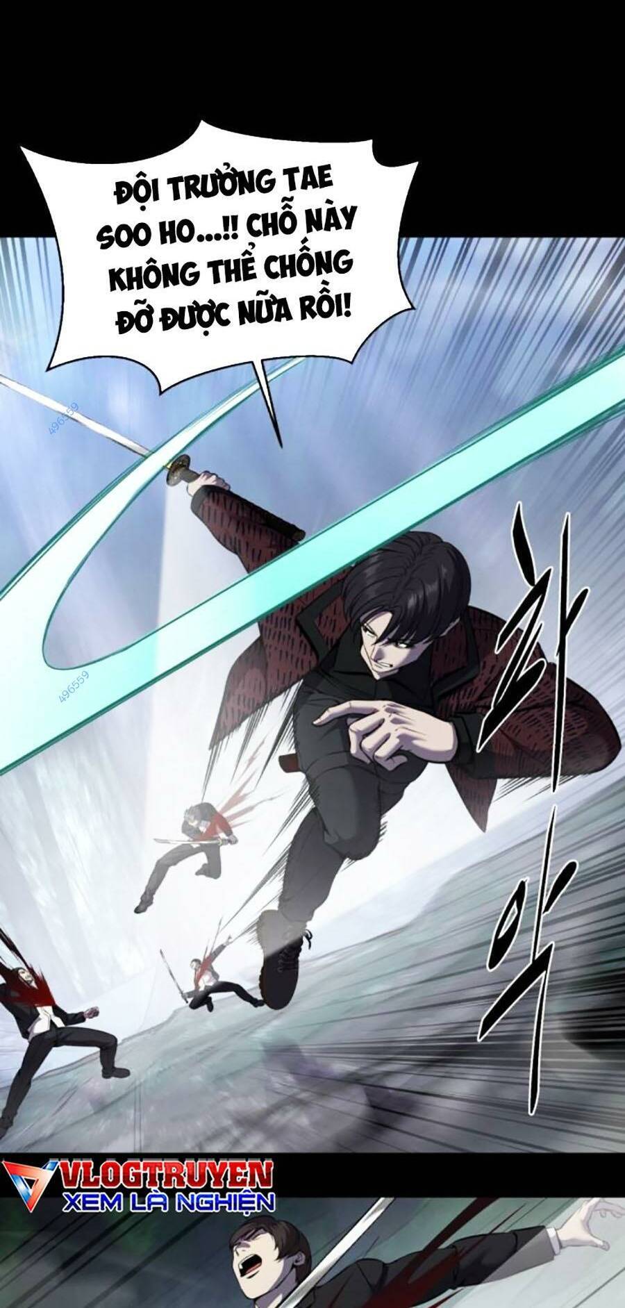 Cậu bé của thần chết chapter 212 - Upload bởi truyensieuhay.com