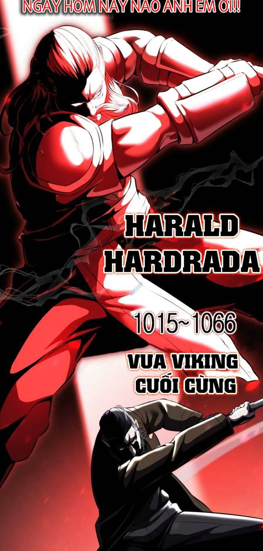 Cậu bé của thần chết chapter 212 - Upload bởi truyensieuhay.com