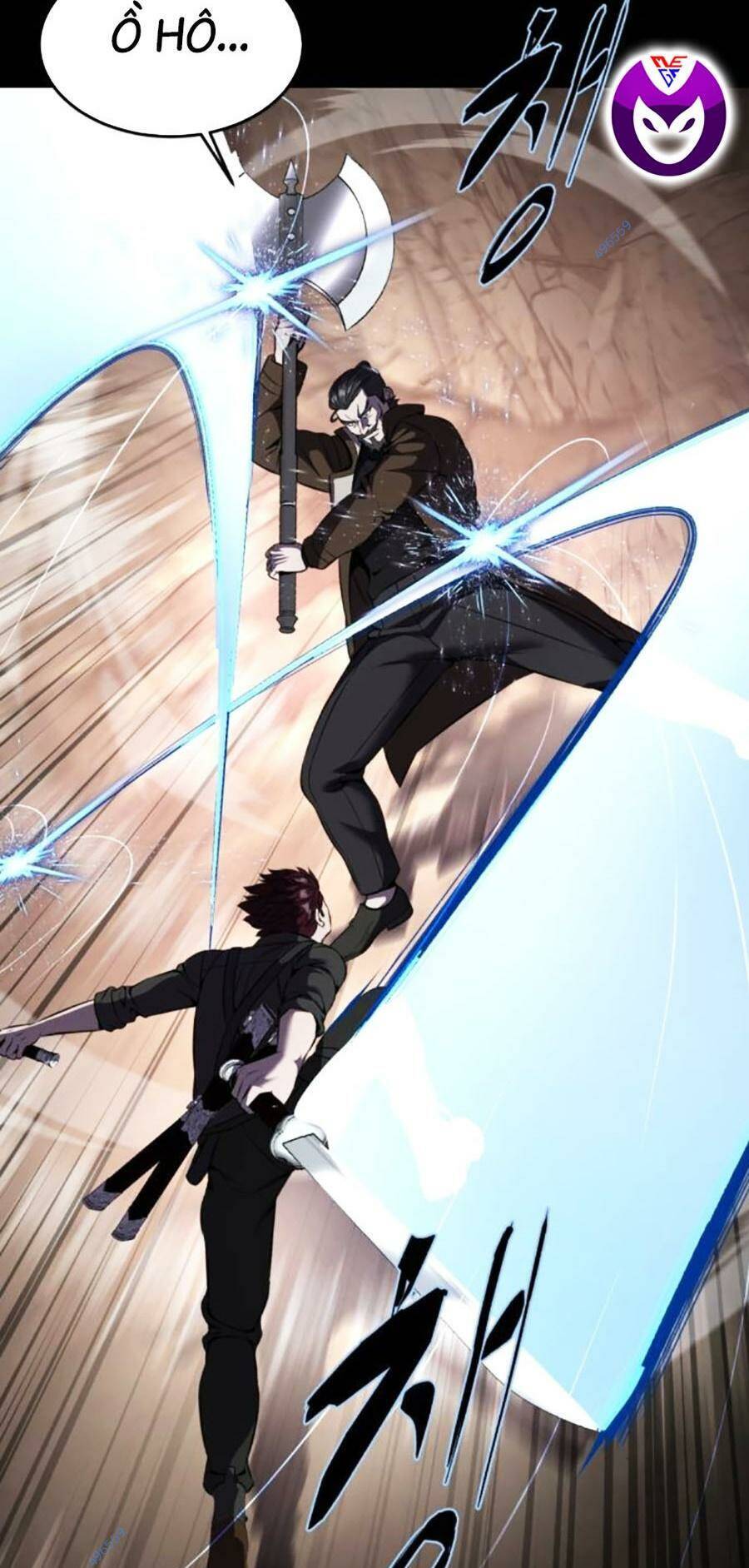 Cậu bé của thần chết chapter 212 - Upload bởi truyensieuhay.com