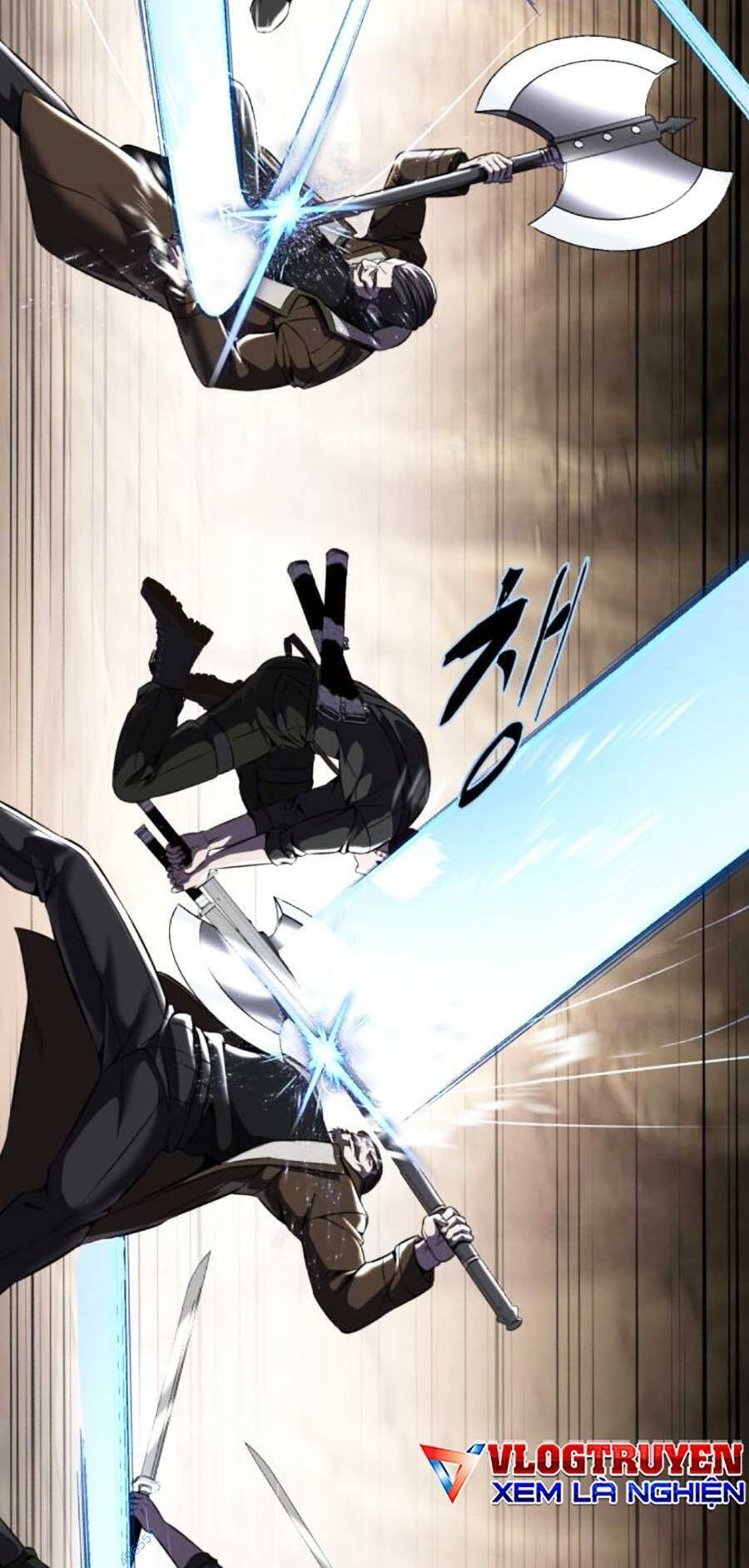 Cậu bé của thần chết chapter 212 - Upload bởi truyensieuhay.com