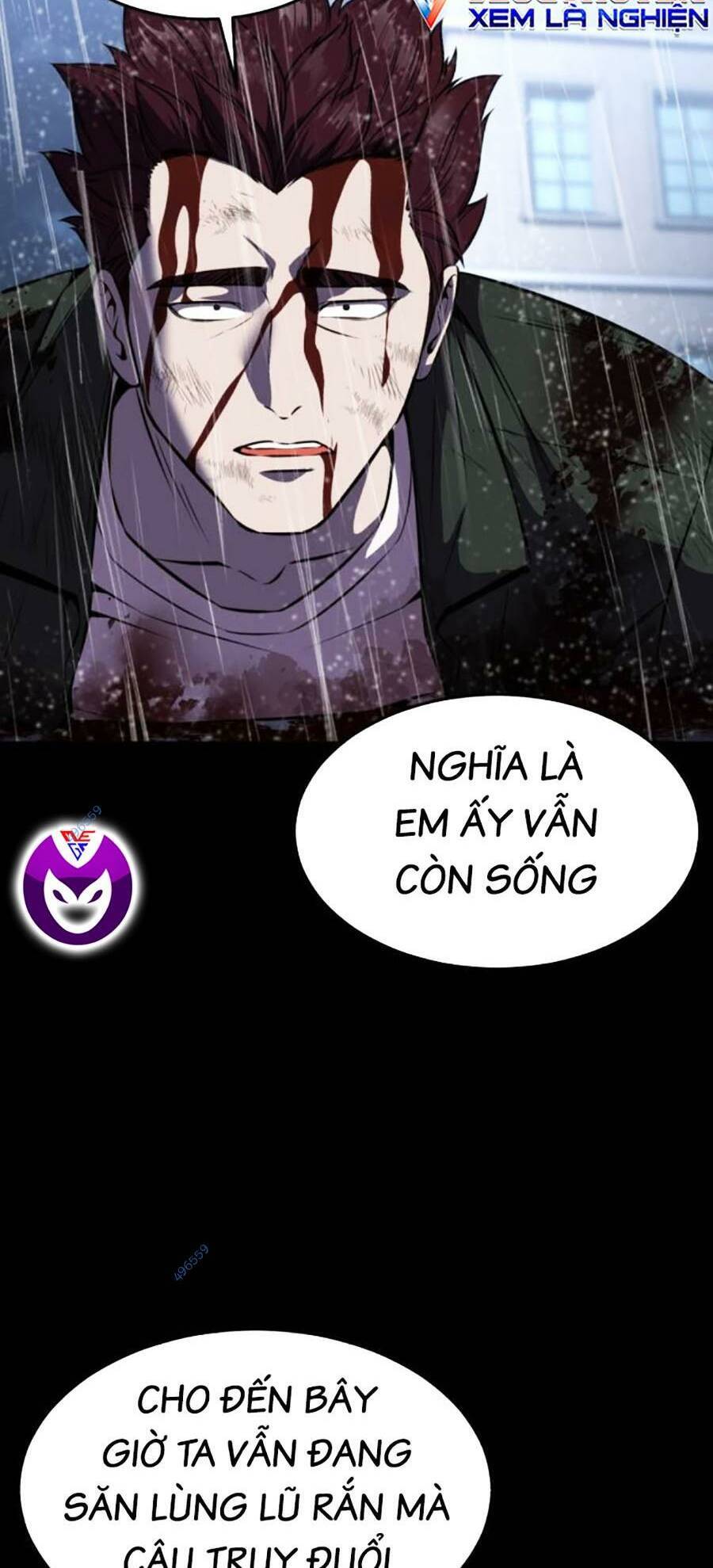 Cậu bé của thần chết chapter 212 - Upload bởi truyensieuhay.com