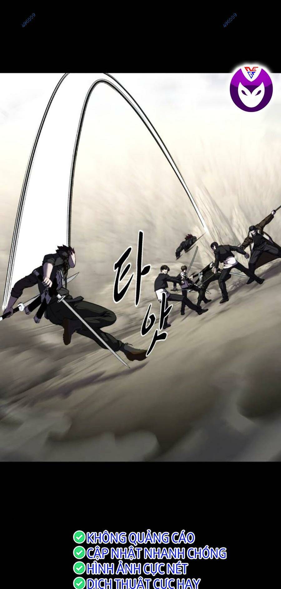 Cậu bé của thần chết chapter 212 - Upload bởi truyensieuhay.com