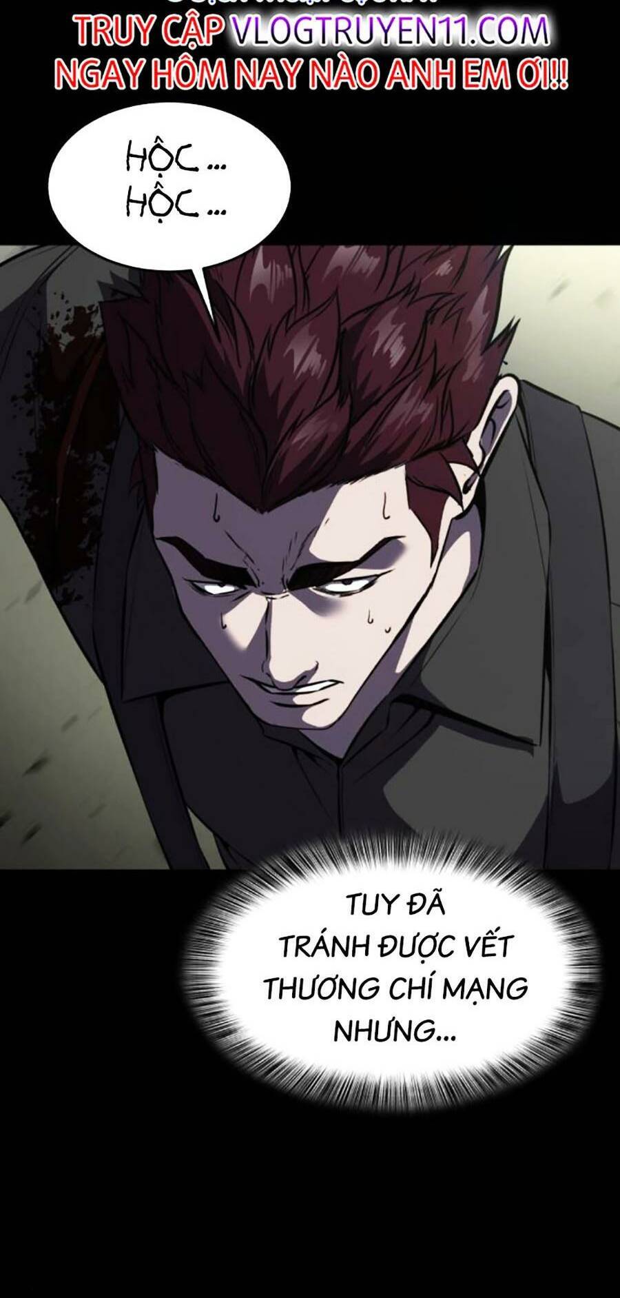 Cậu bé của thần chết chapter 212 - Upload bởi truyensieuhay.com