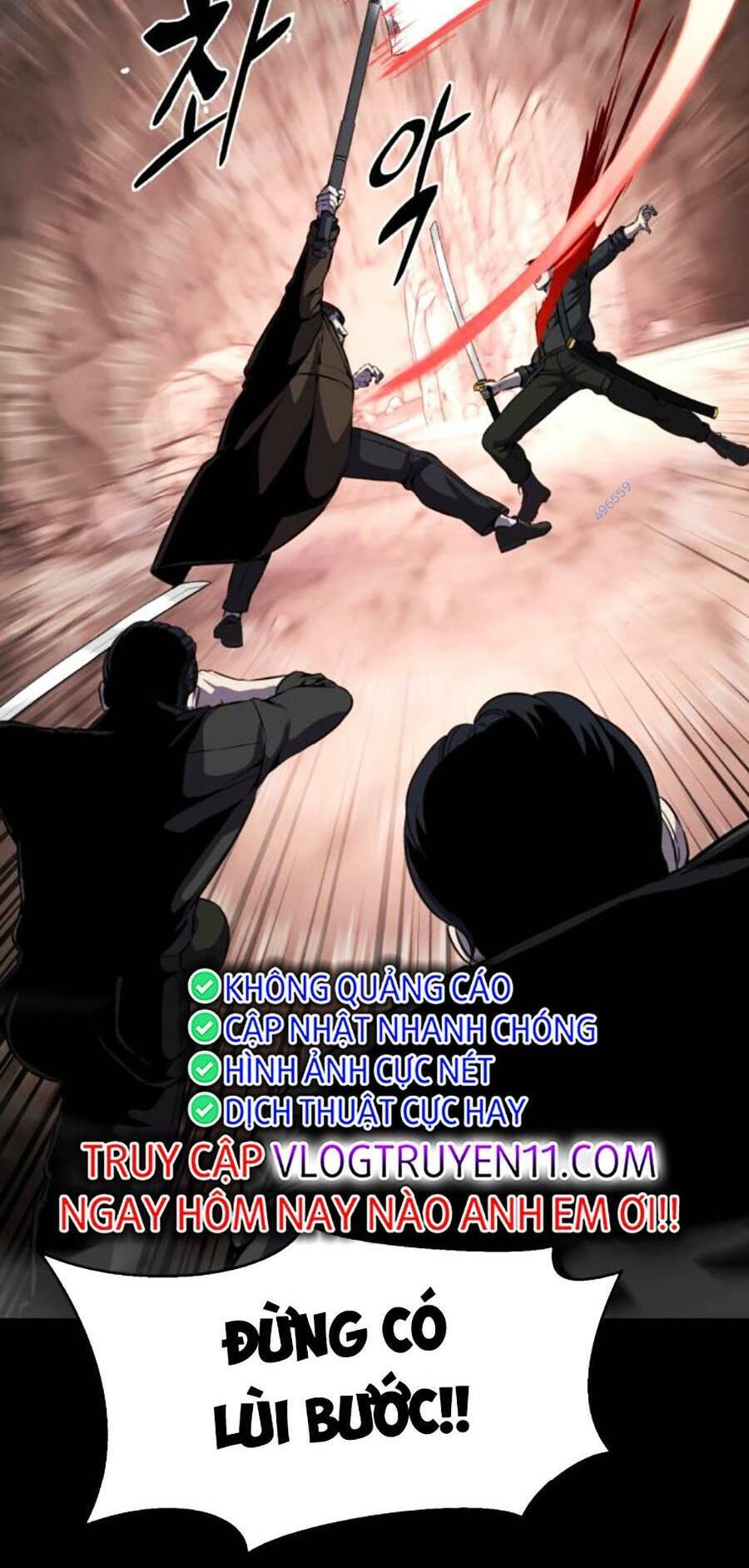 Cậu bé của thần chết chapter 212 - Upload bởi truyensieuhay.com