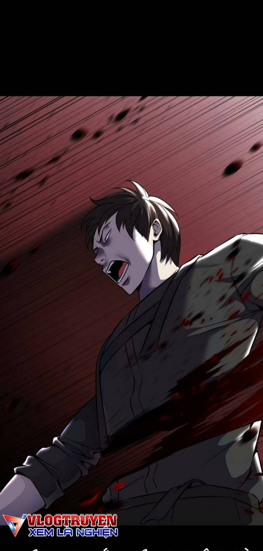 Cậu bé của thần chết chapter 212 - Upload bởi truyensieuhay.com