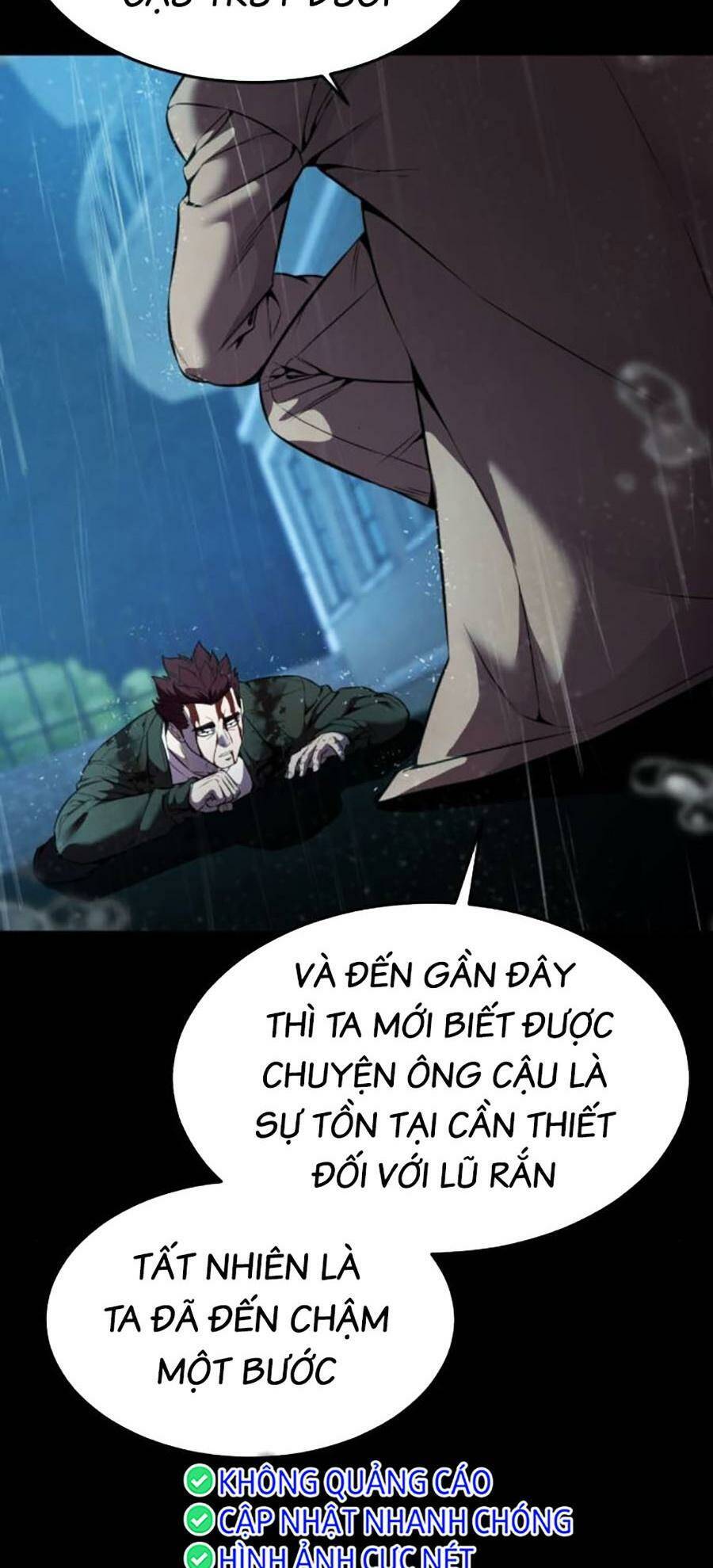 Cậu bé của thần chết chapter 212 - Upload bởi truyensieuhay.com