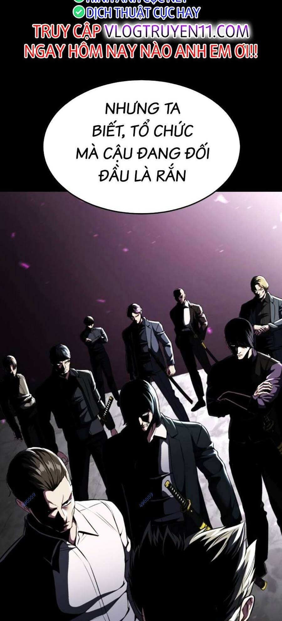 Cậu bé của thần chết chapter 212 - Upload bởi truyensieuhay.com