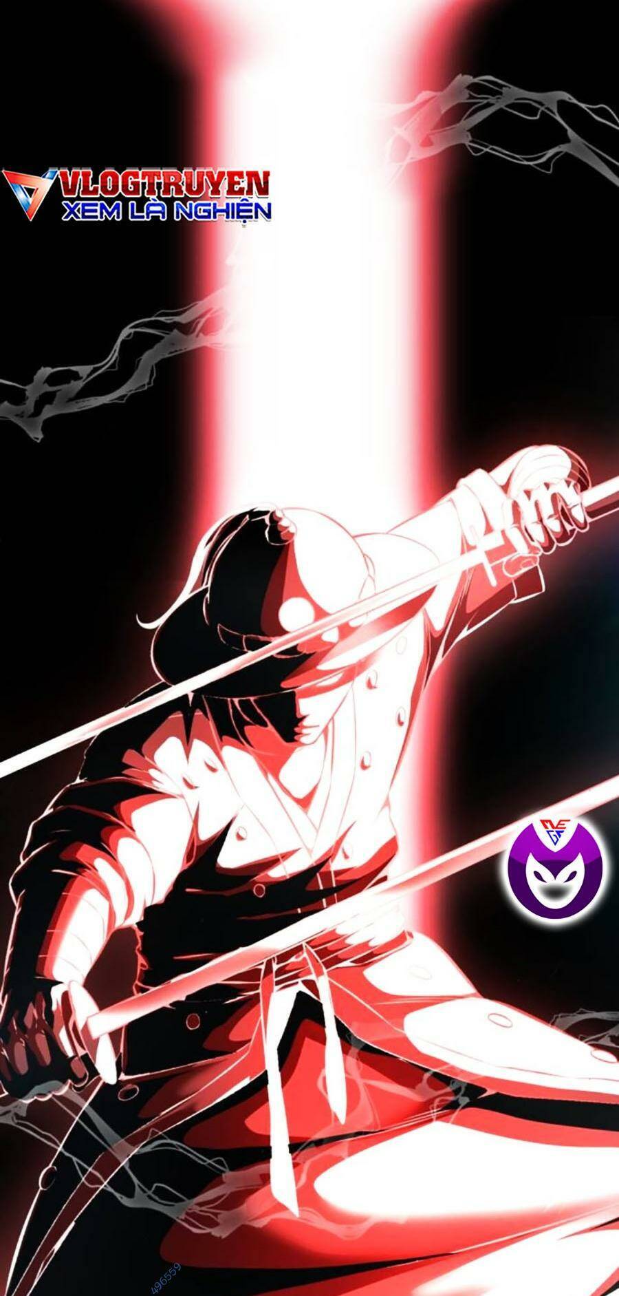 Cậu bé của thần chết chapter 212 - Upload bởi truyensieuhay.com