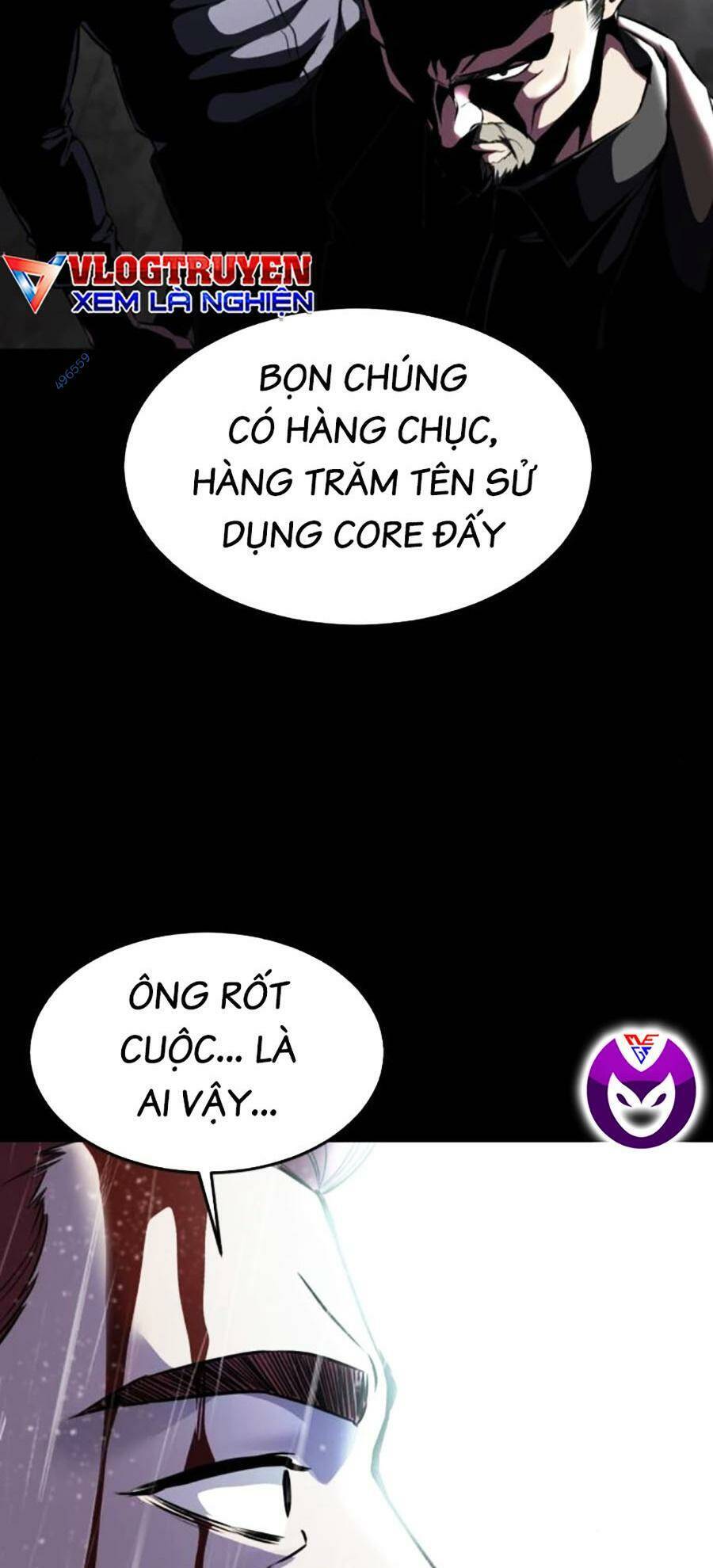 Cậu bé của thần chết chapter 212 - Upload bởi truyensieuhay.com
