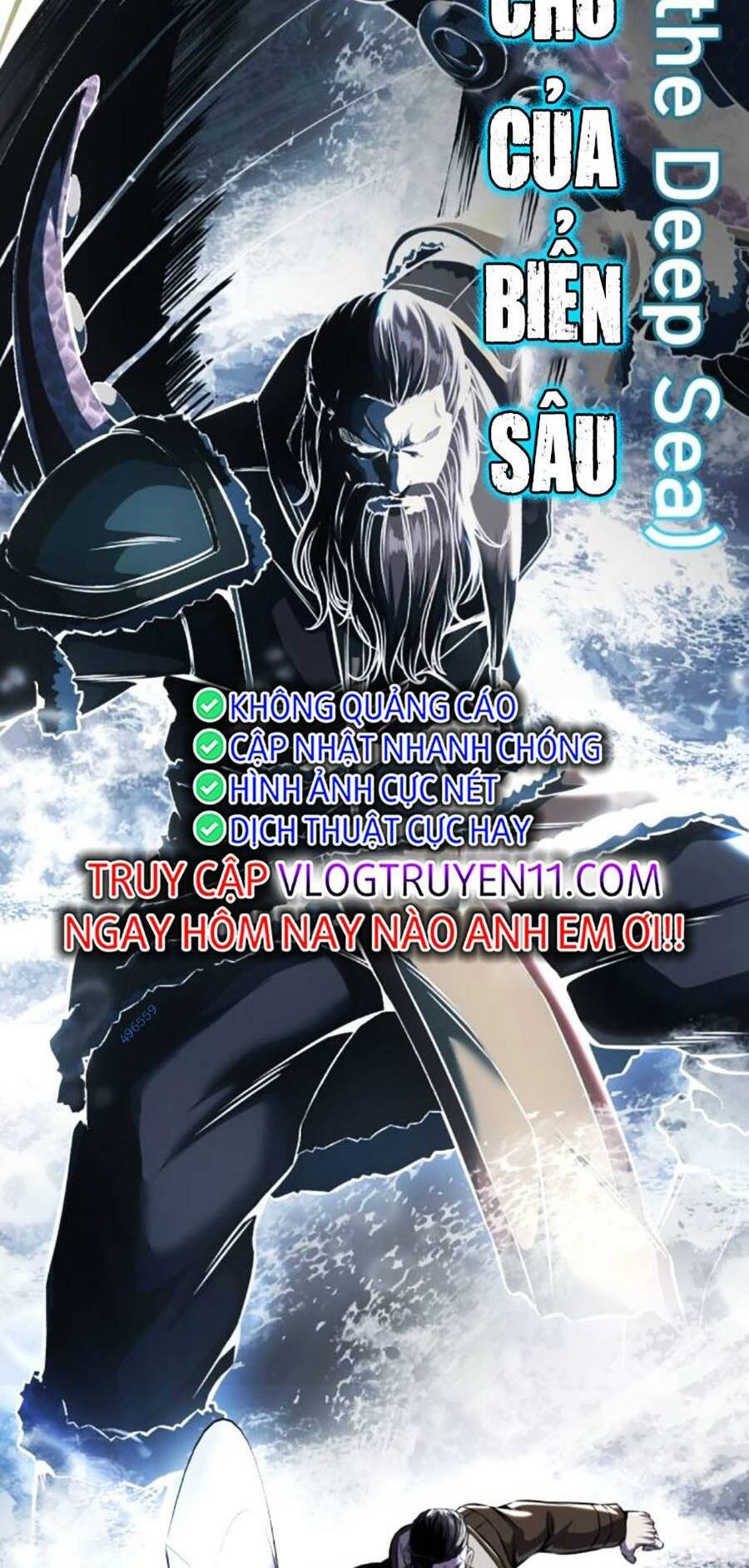 Cậu bé của thần chết chapter 212 - Upload bởi truyensieuhay.com