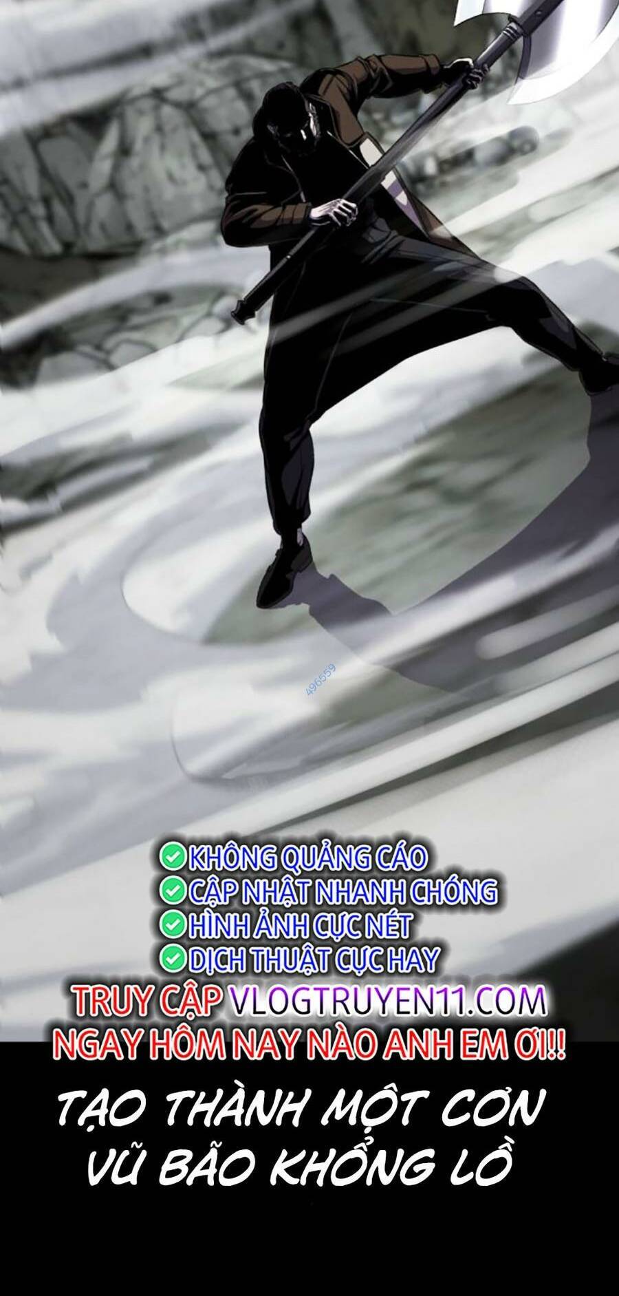 Cậu bé của thần chết chapter 212 - Upload bởi truyensieuhay.com