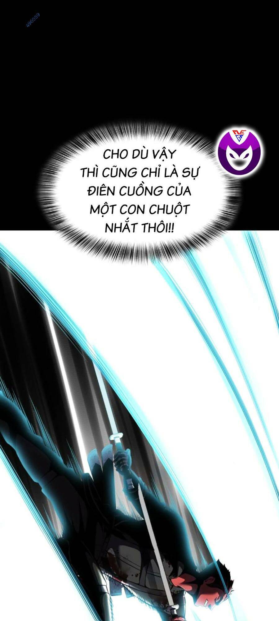 Cậu bé của thần chết chapter 212 - Upload bởi truyensieuhay.com