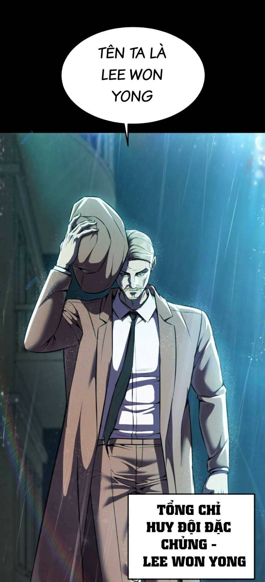 Cậu bé của thần chết chapter 212 - Upload bởi truyensieuhay.com