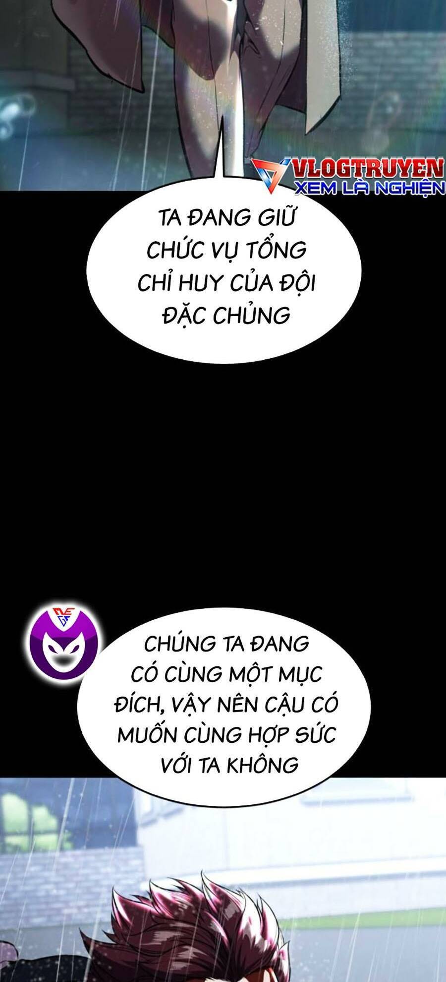Cậu bé của thần chết chapter 212 - Upload bởi truyensieuhay.com